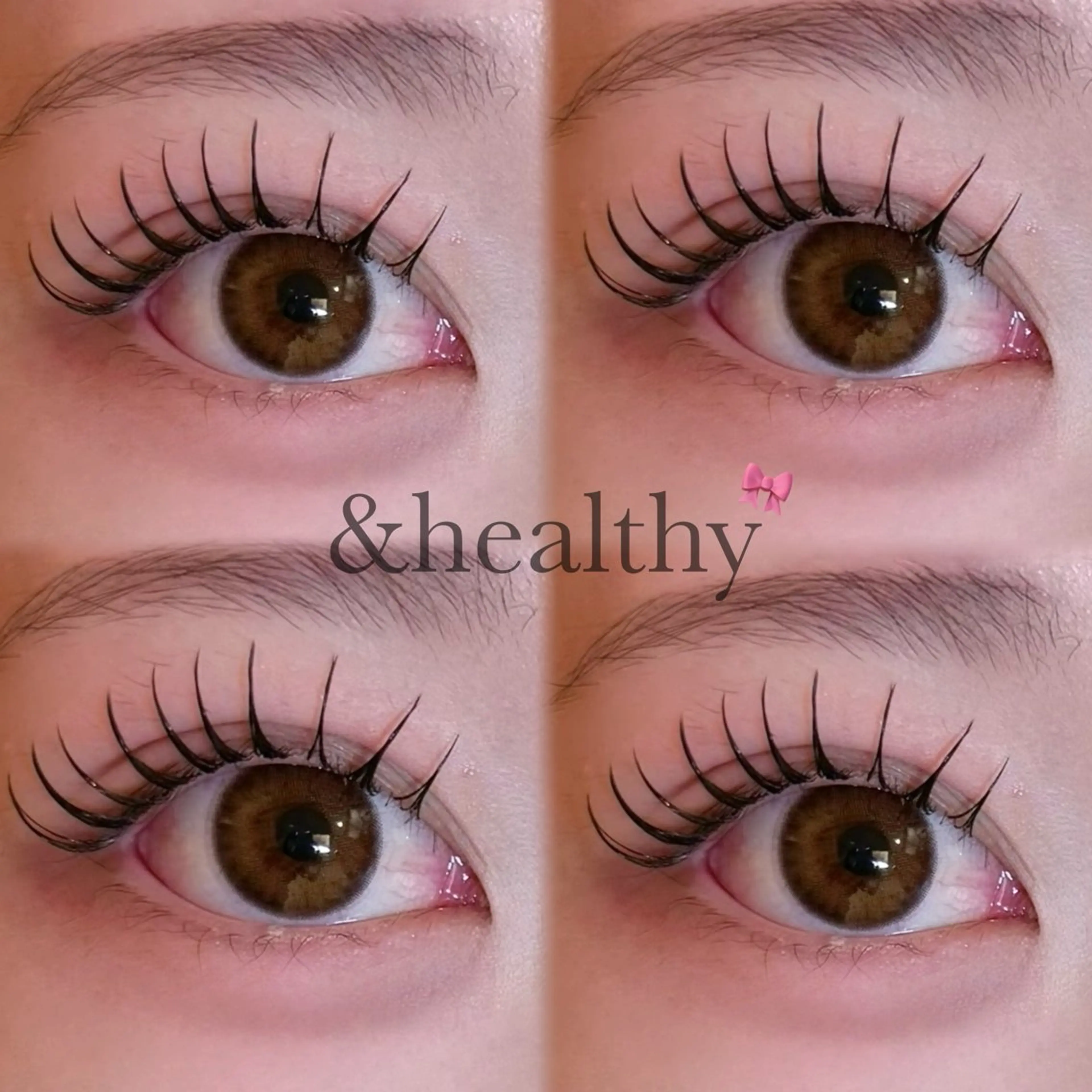 マツエク・マツパ マツエク Neolive 銀座 /SAKI🩷ྀིのマツエク・マツパデザイン