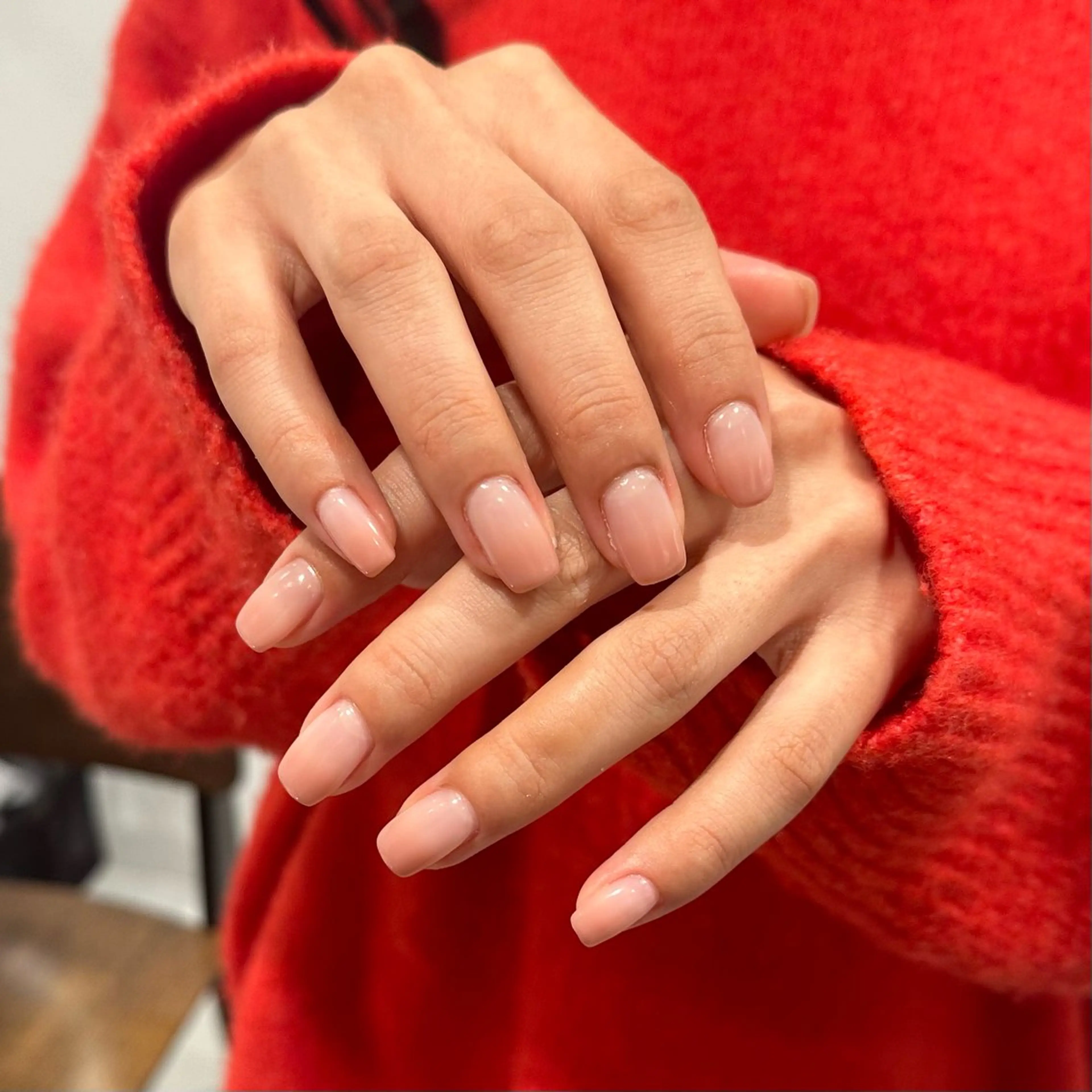 ネイル sign  nail hinataのネイルデザイン