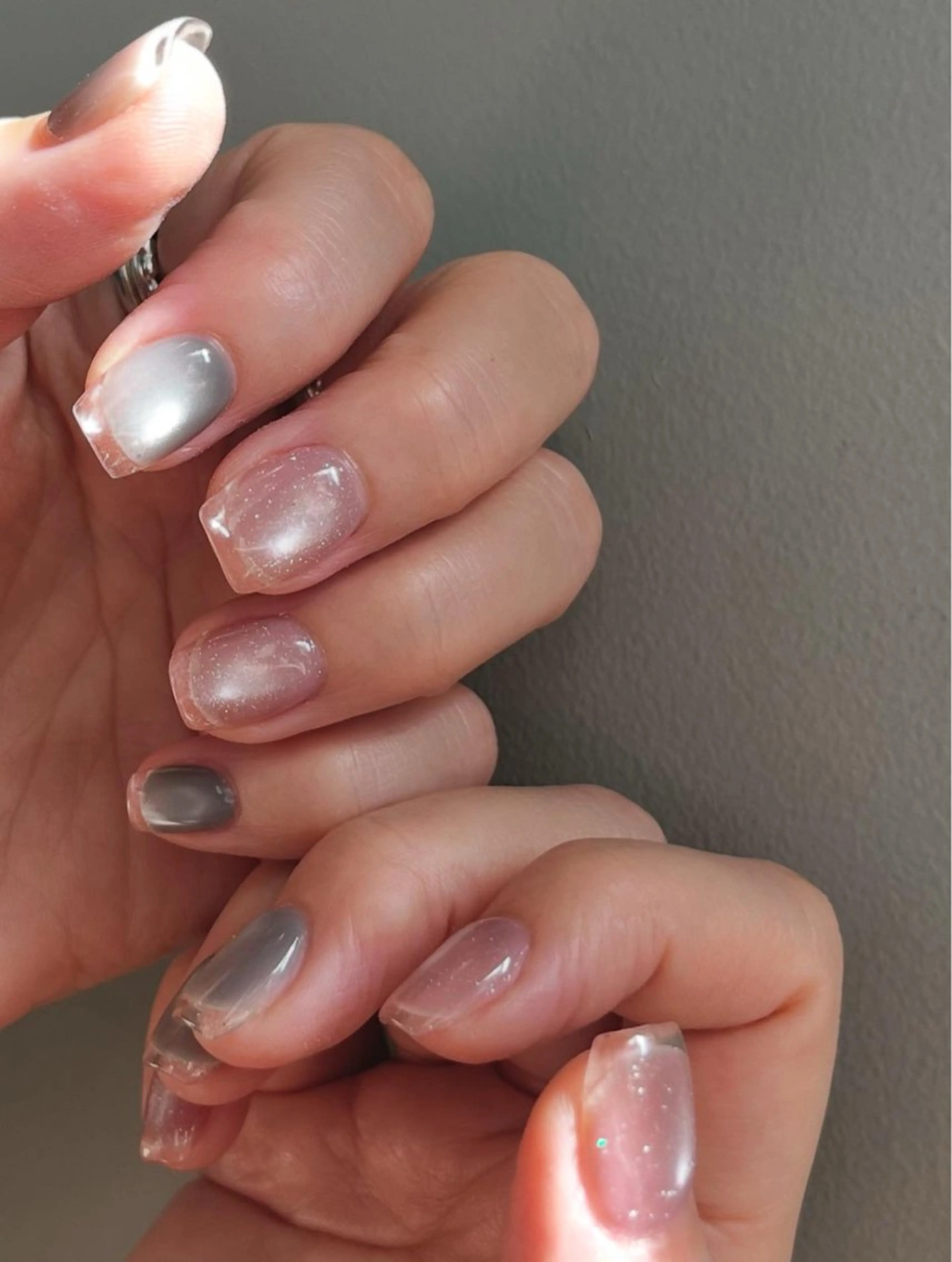 ネイル Manon Nailistのネイルデザイン