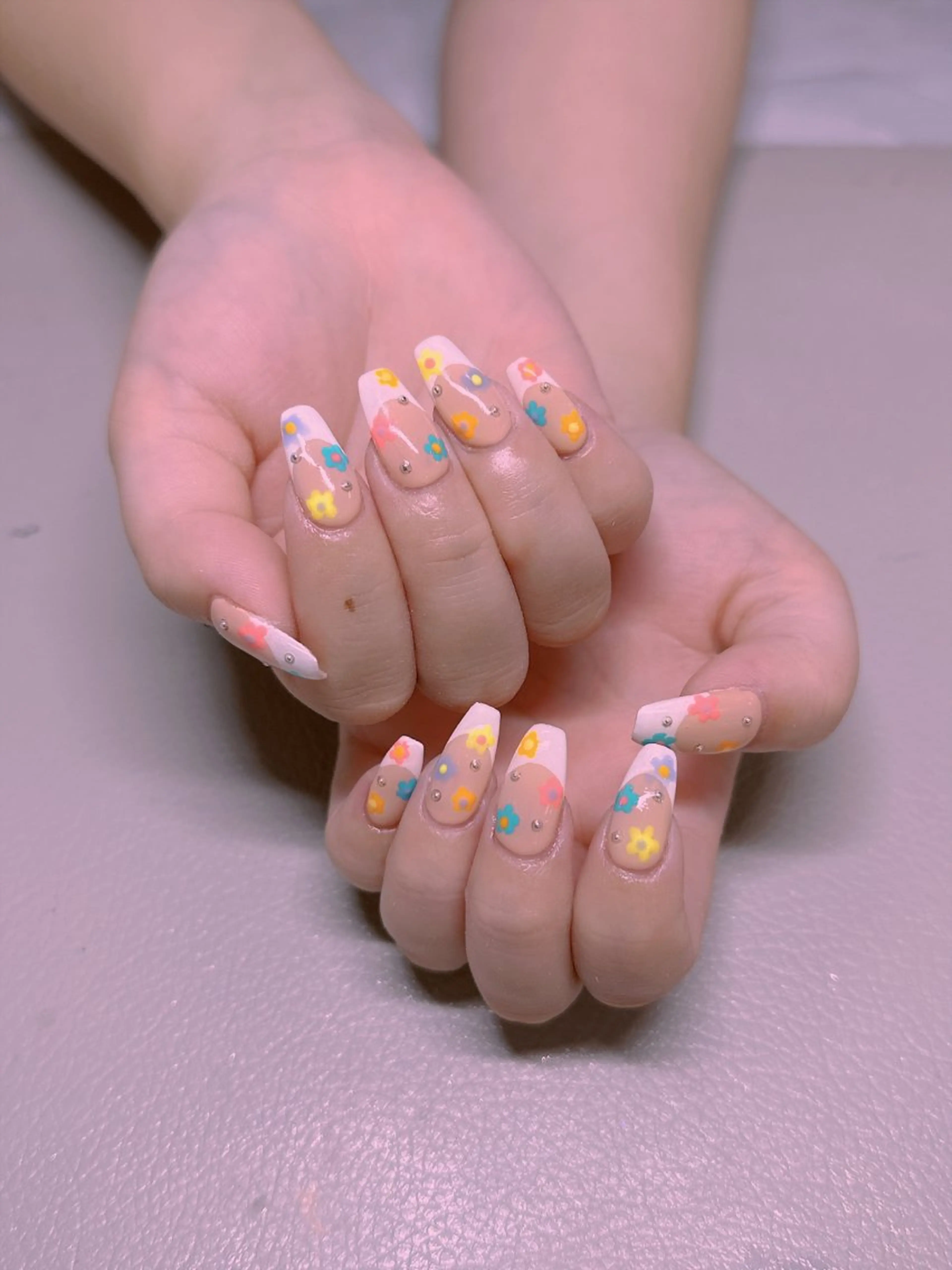 ネイル エムズ エムズのマツエク・マツパデザイン