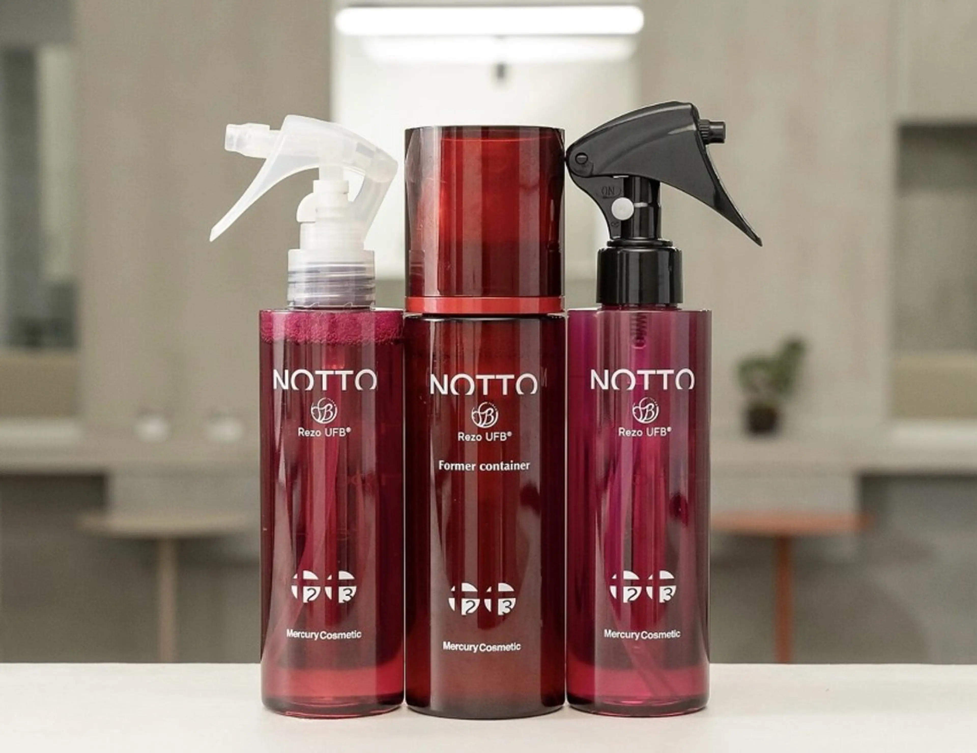 【紹介】当店ではどの薬剤にもプラスするRezoトリートメント♡詳しくは備考欄をチェック✔︎の写真