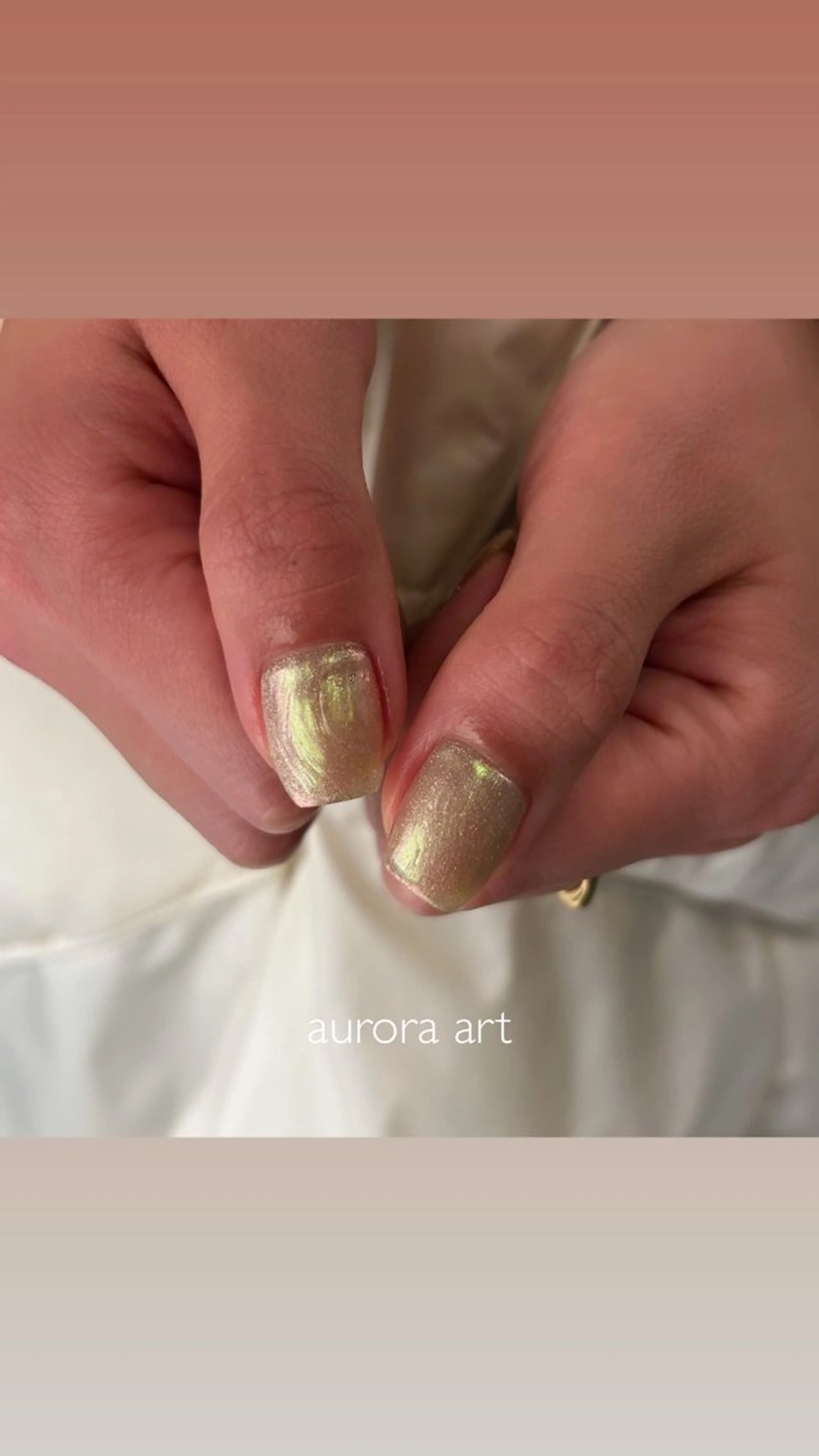 ネイル Yumi シンプルネイルのネイルデザイン