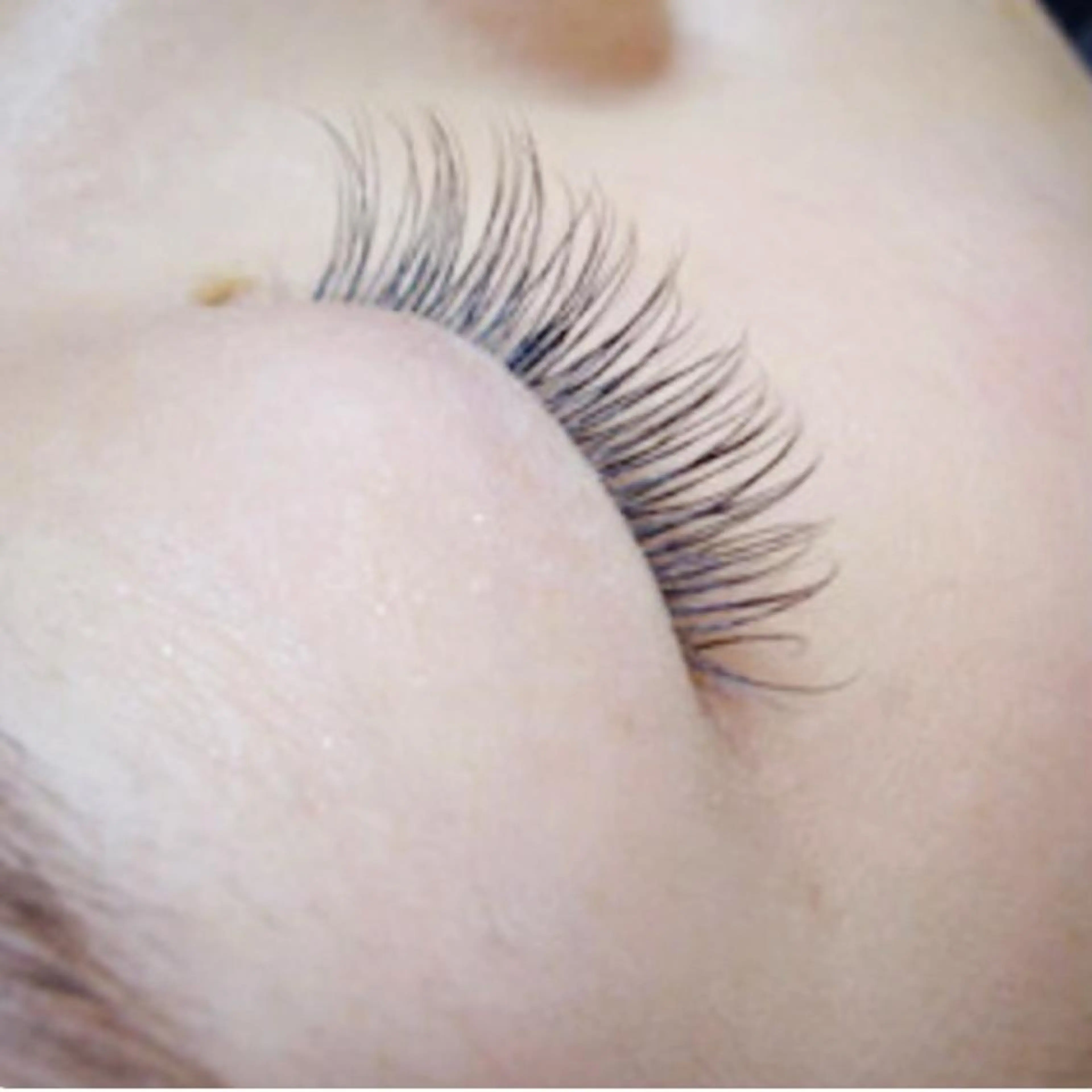 マツエク・マツパ フラットラッシュ Jカール Ami 🍀のマツエク・マツパデザイン