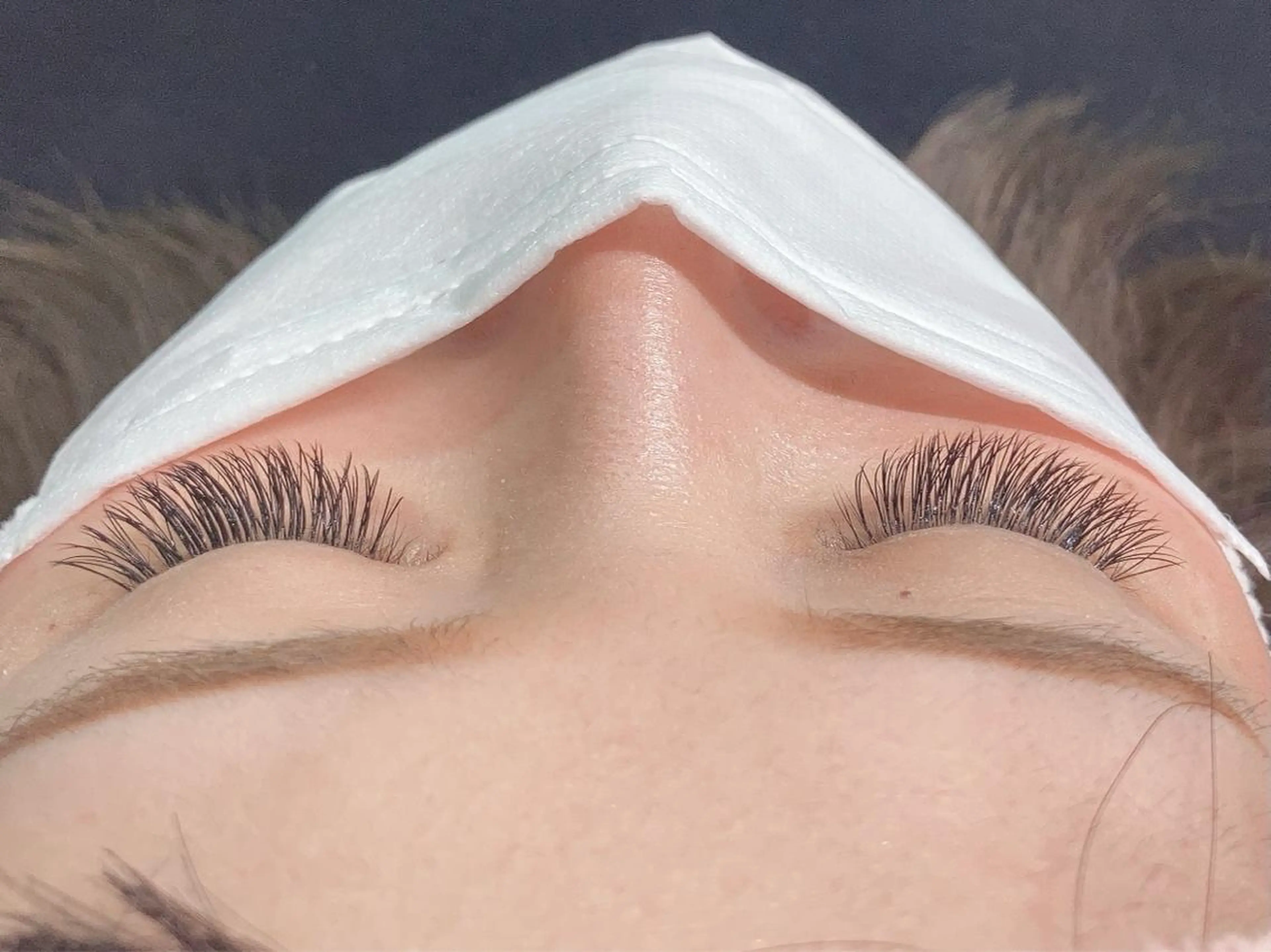 マツエク・マツパ 塚田 里香のマツエク・マツパデザイン