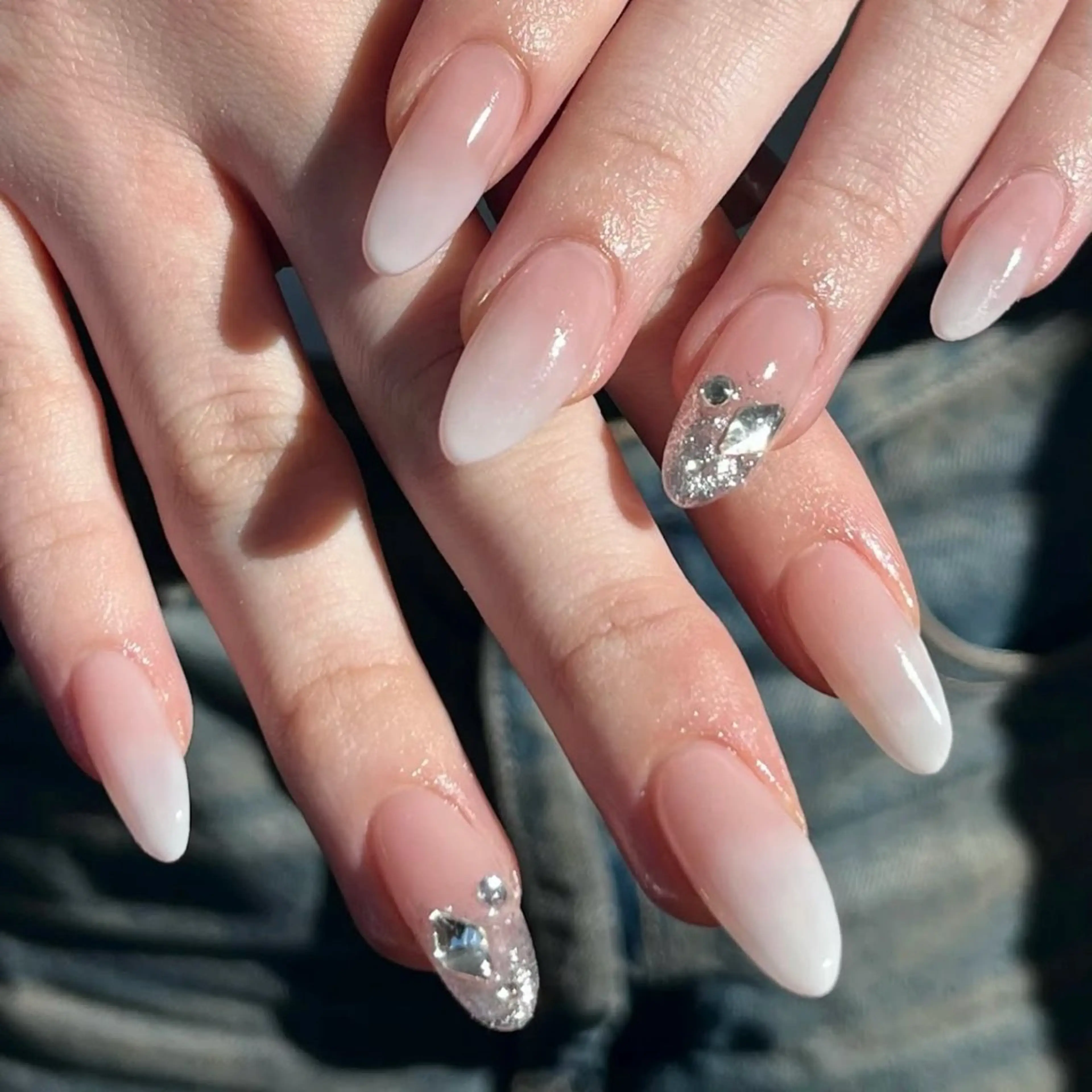 ネイル ハンドネイル SONA Nail harukaのネイルデザイン