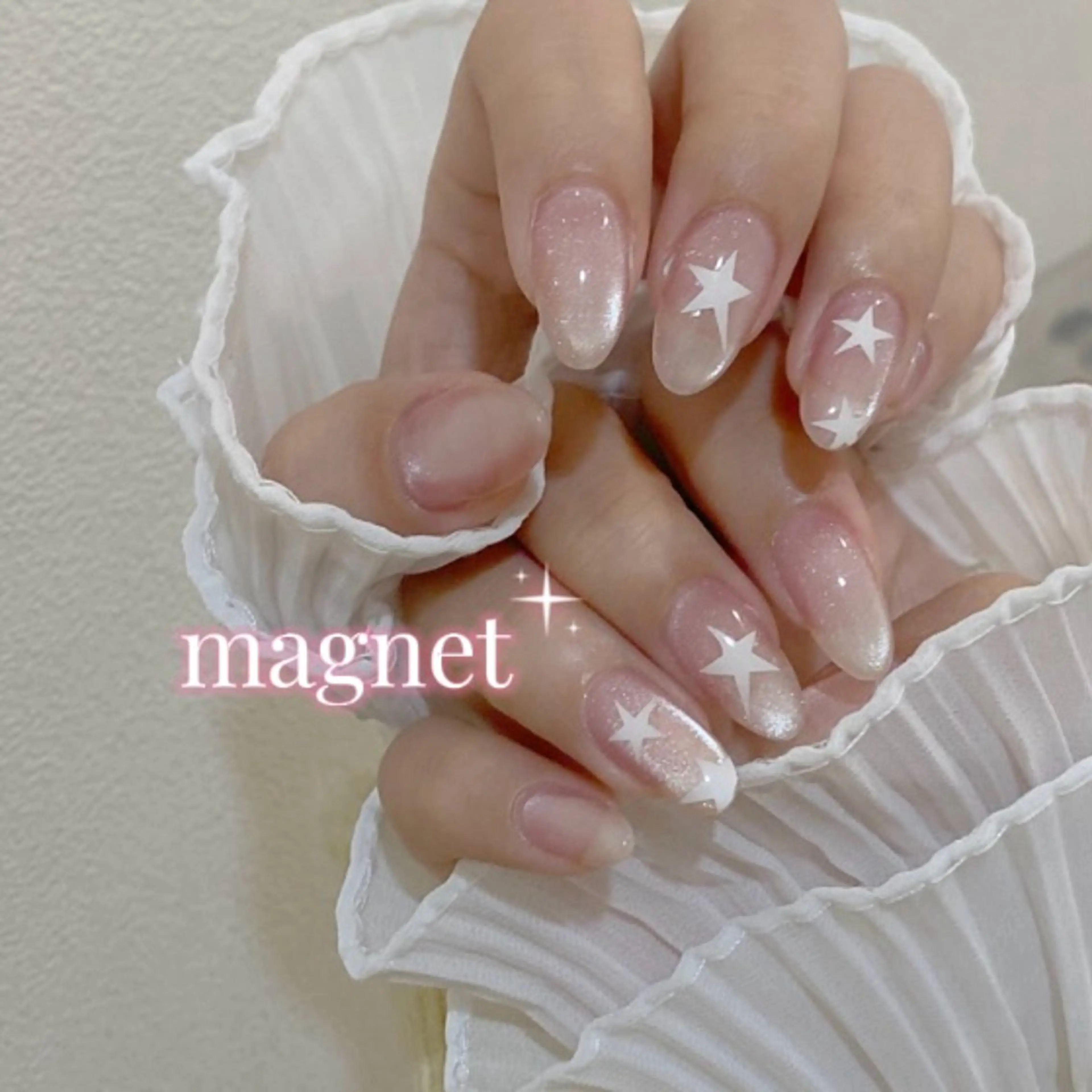 ネイル ハンドネイル Lim nail🤍 Ayaのネイルデザイン