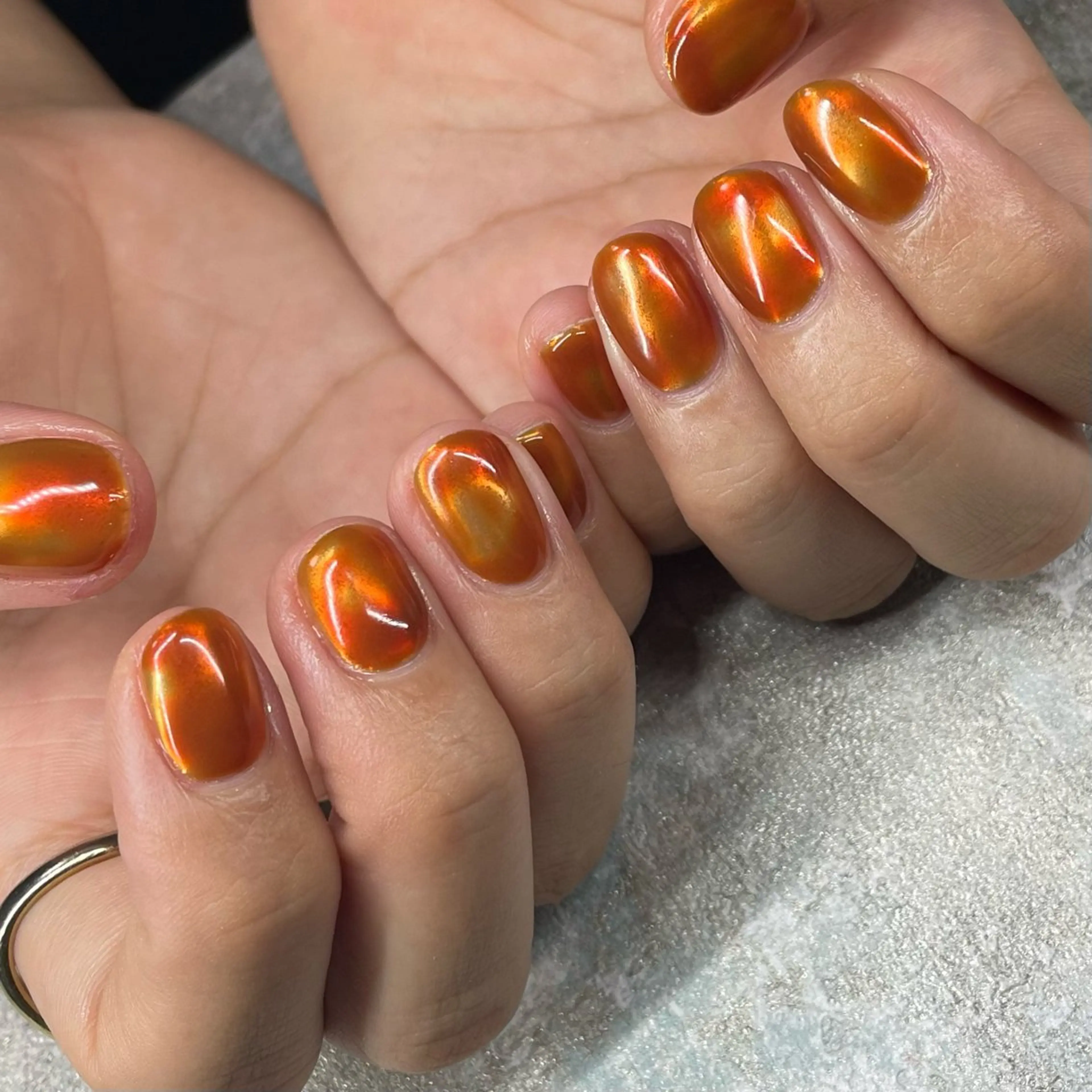 ネイル ハンドネイル ehre haruhoのネイルデザイン