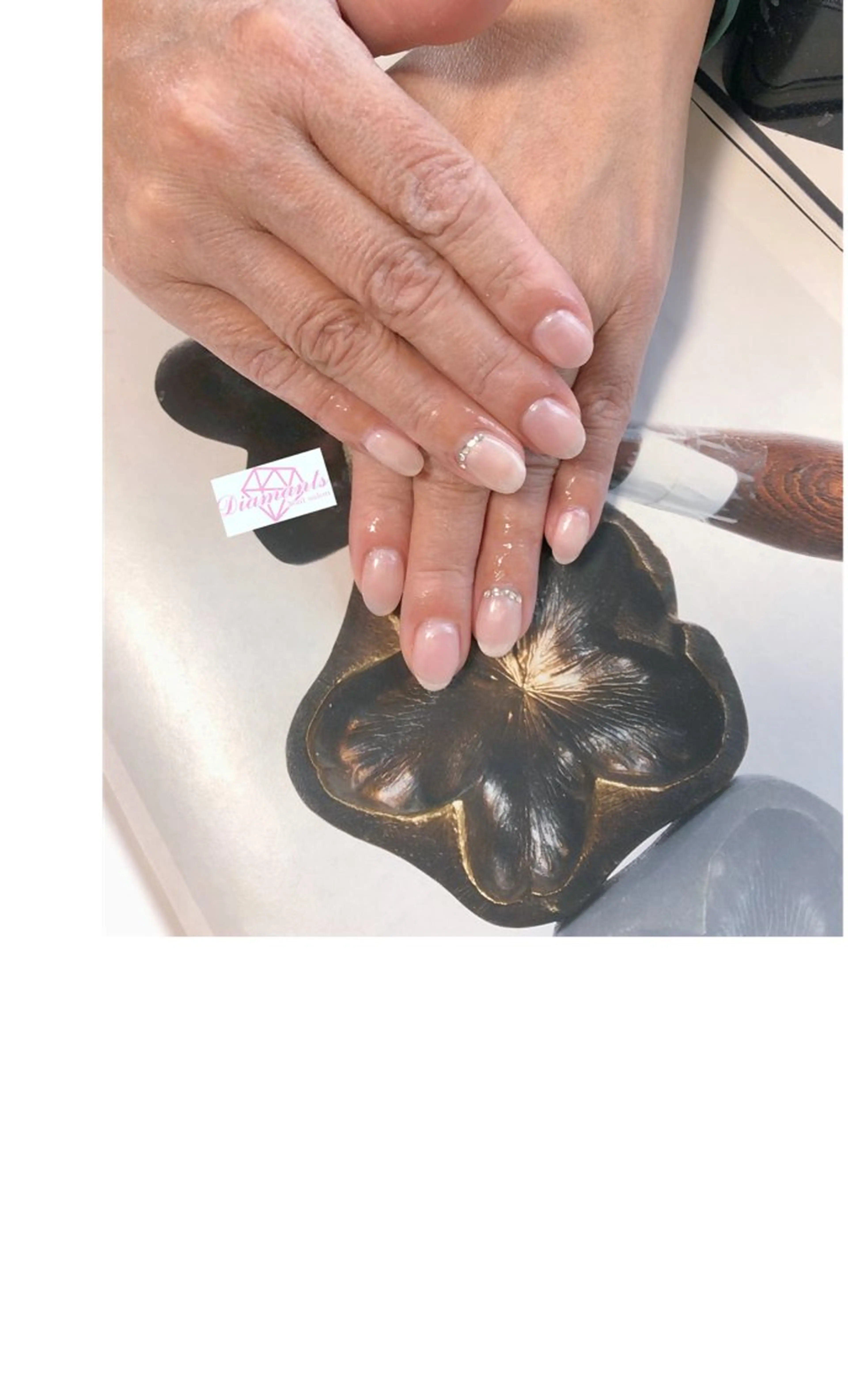 ネイル Asa miのネイルデザイン