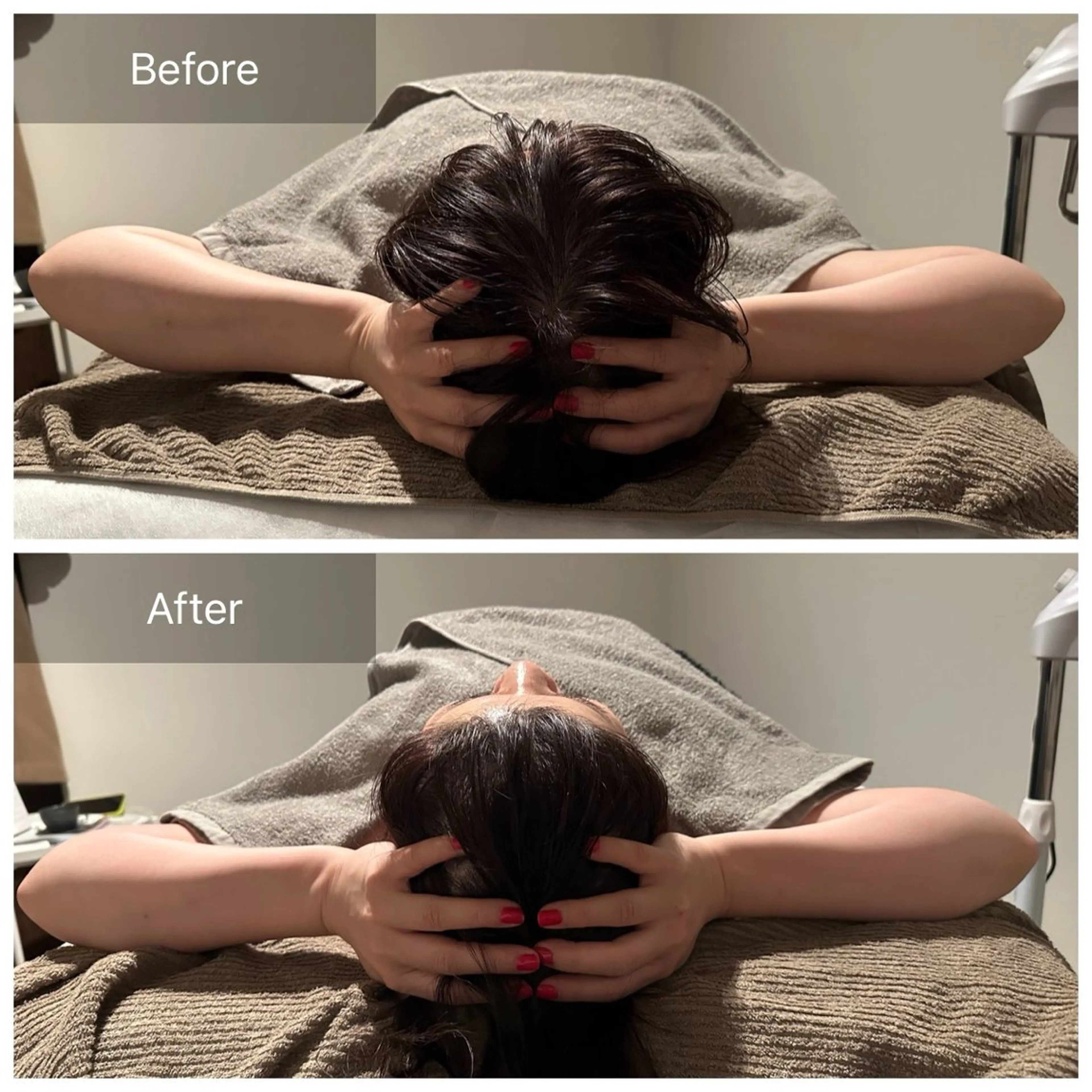 烏丸徒歩5分 Ayumiのエステ・リラクイメージ