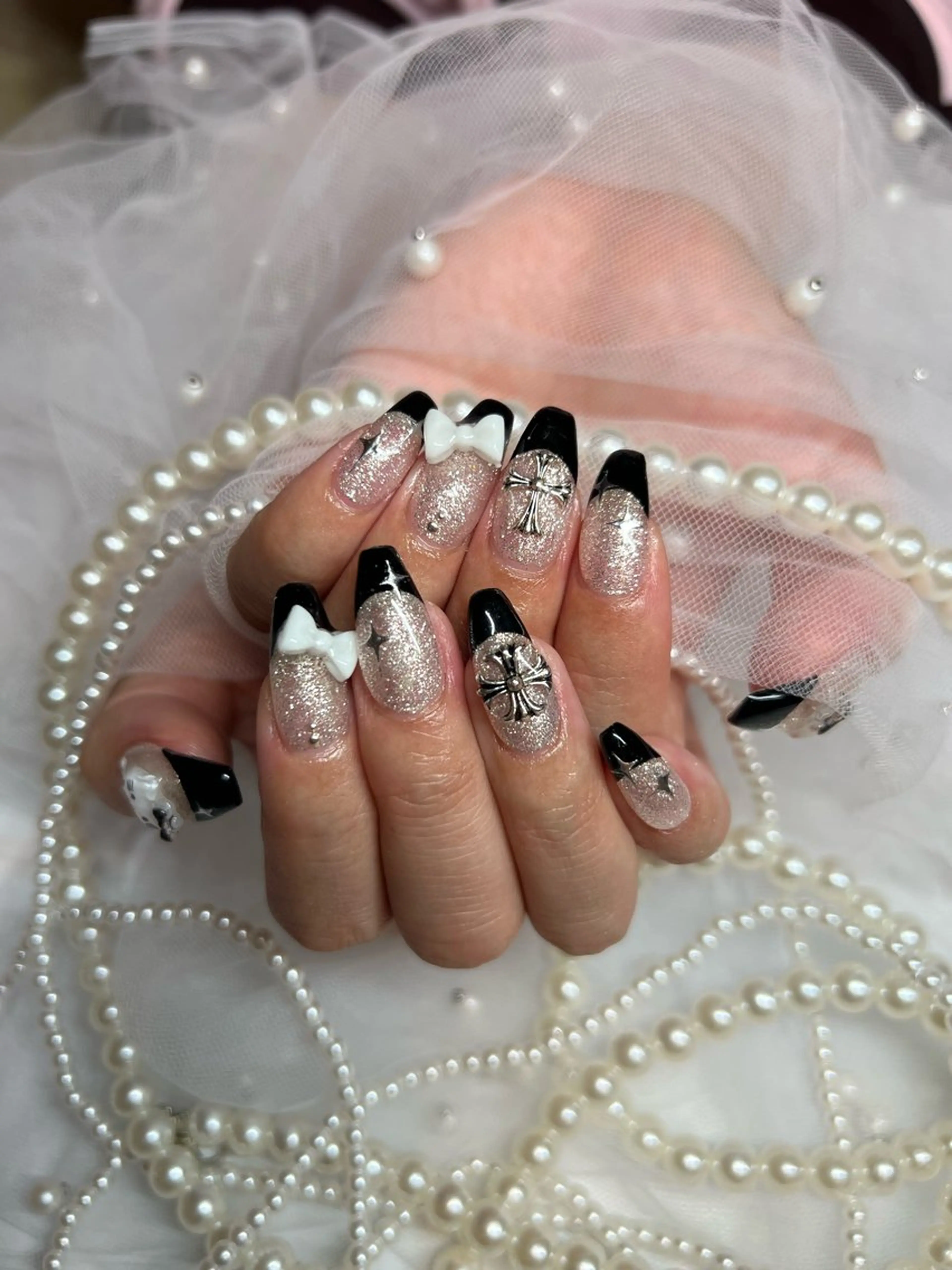 ネイル 🫧nail ERI🫧のネイルデザイン