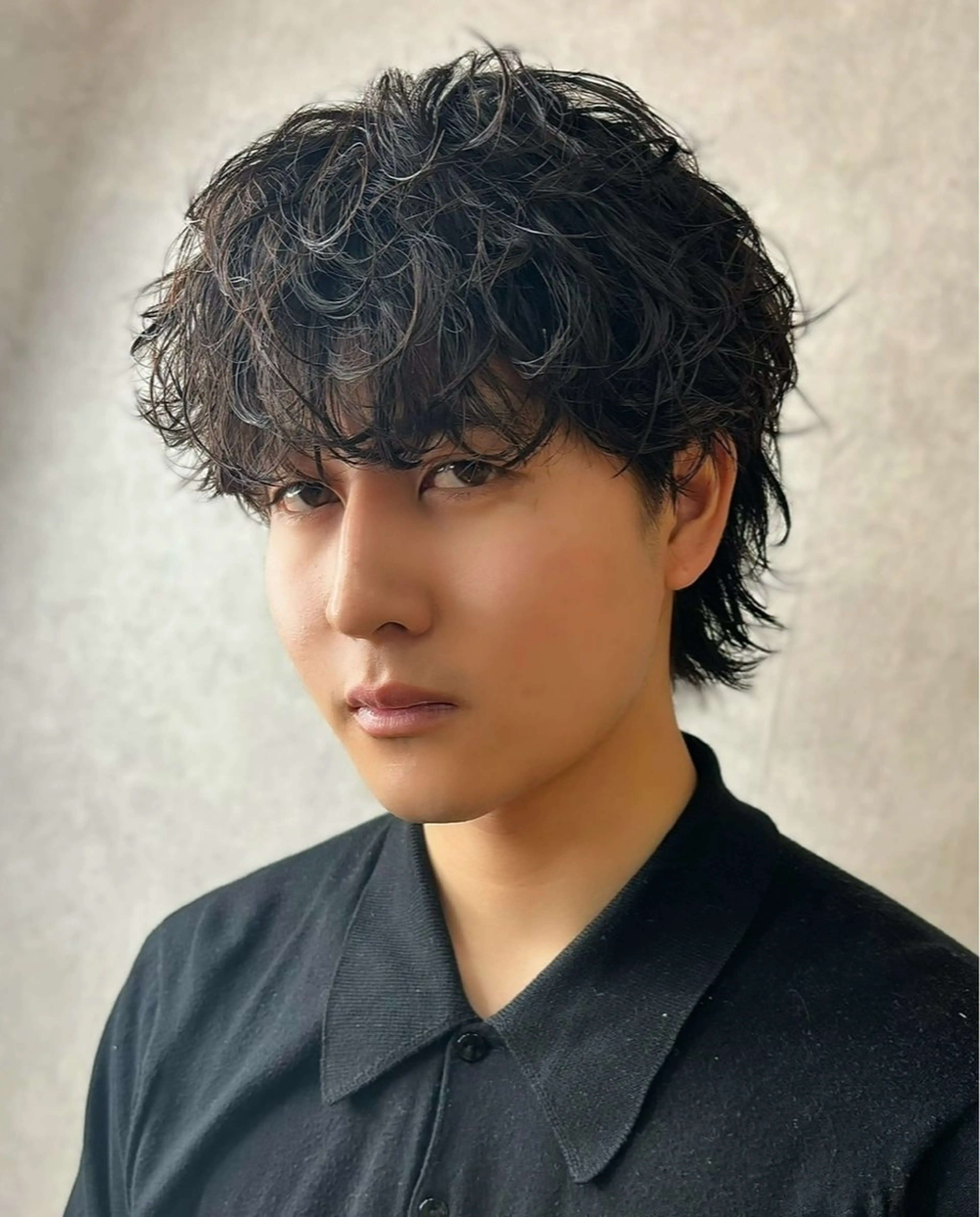 【4/14限定】メンズカット🔥(シャンプー込み)の写真