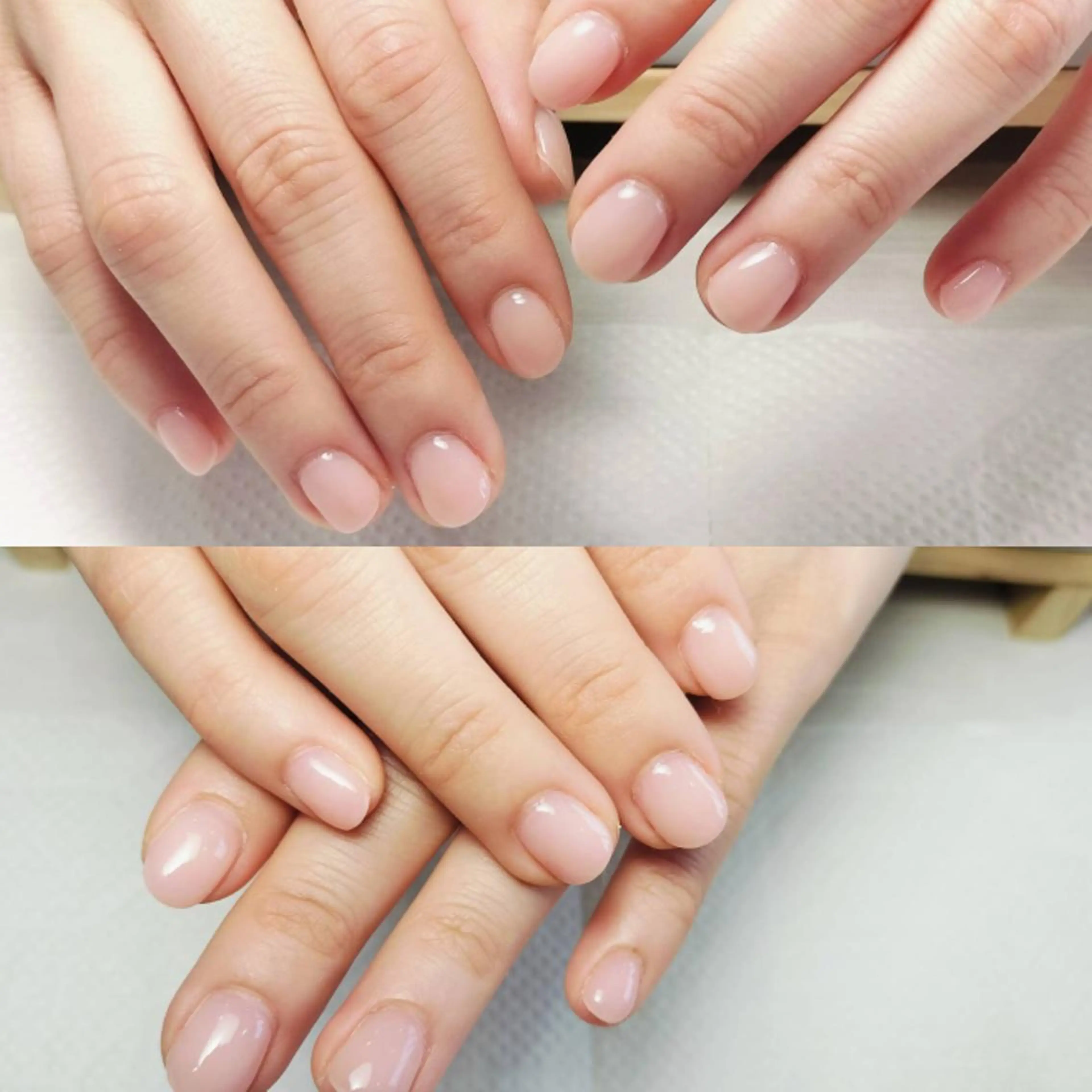 ネイル ハンドネイル 桃子 Nail高円寺のネイルデザイン