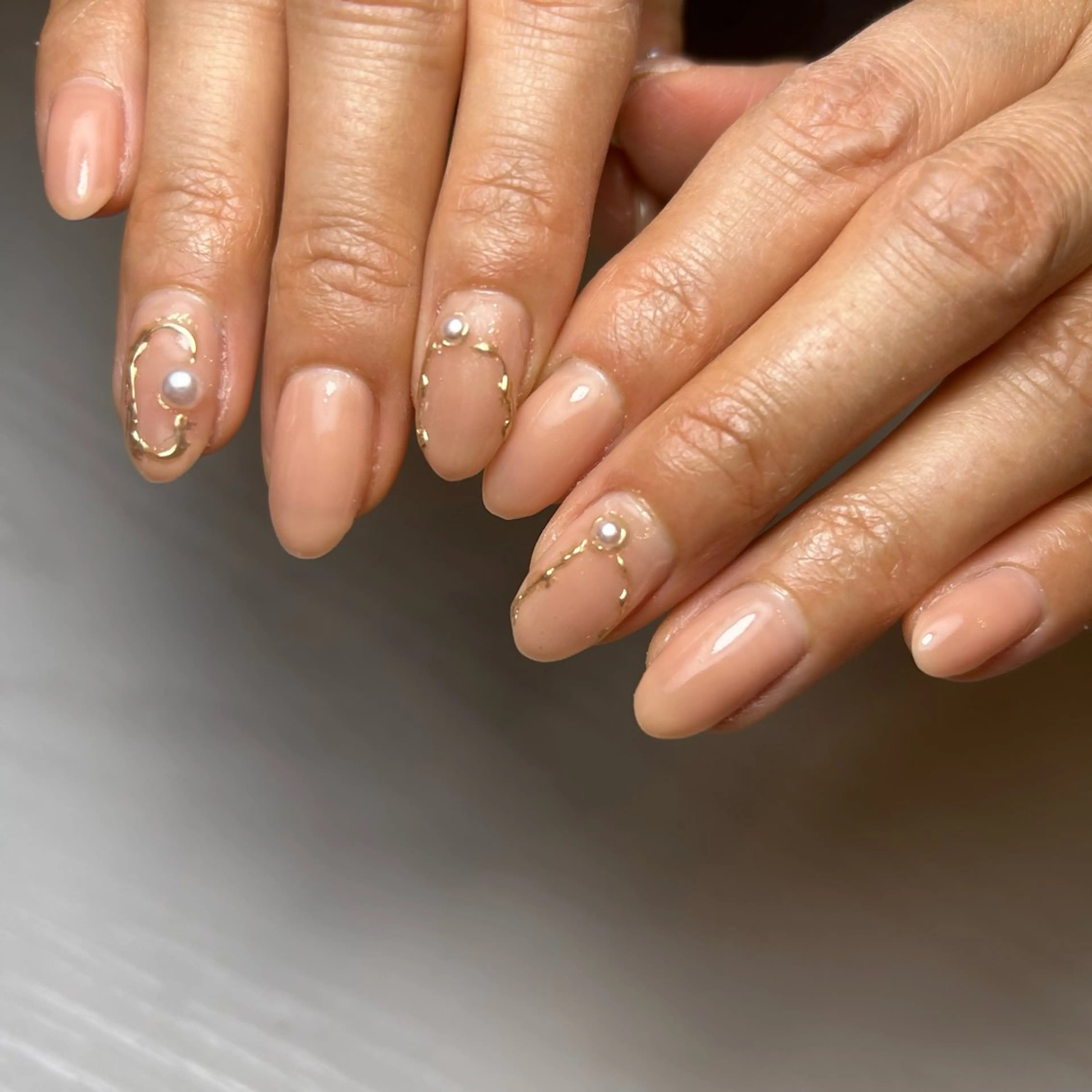 ネイル ensowa✱laf NAILのネイルデザイン