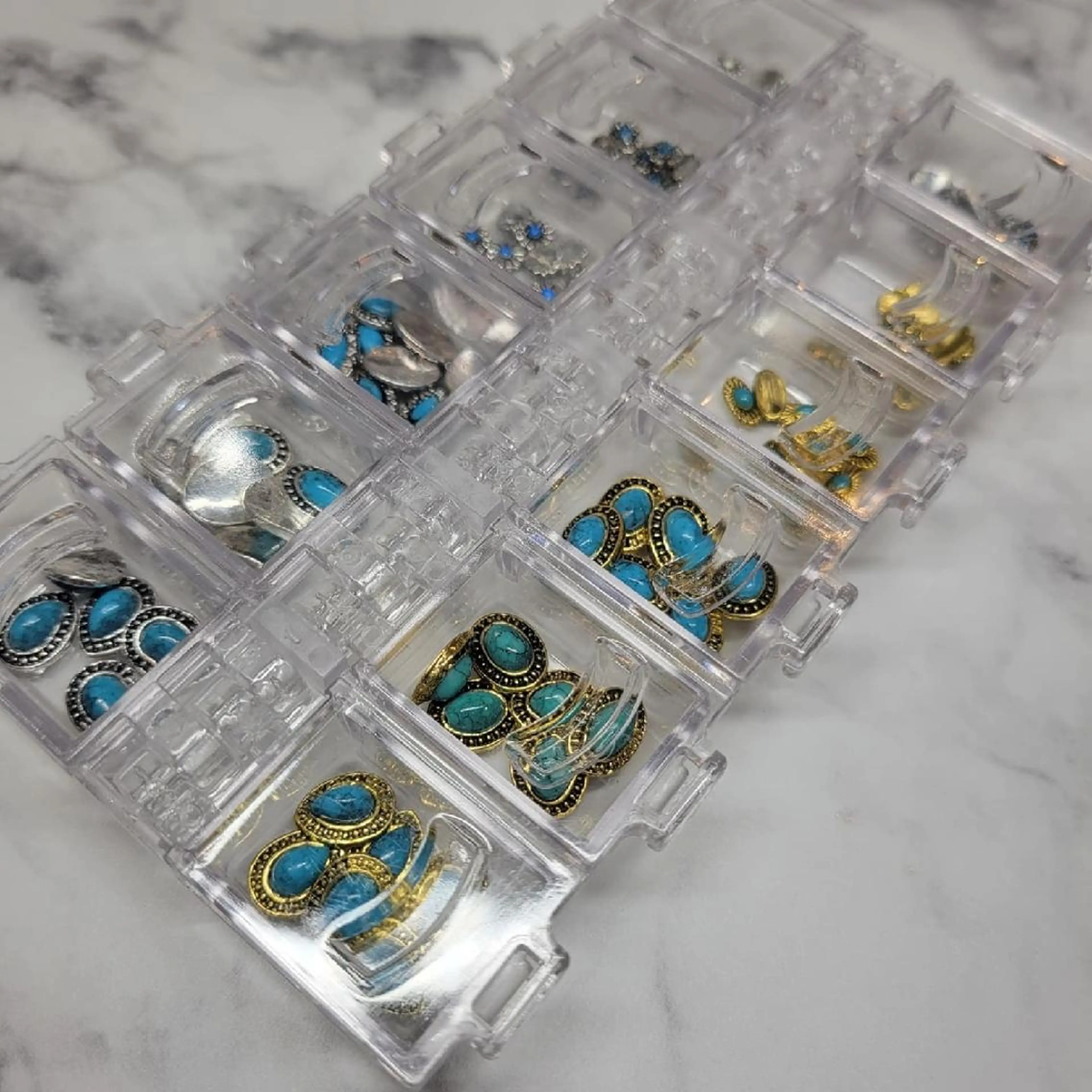 ネイル Nail salon Coco【溝の口駅】のネイルデザイン