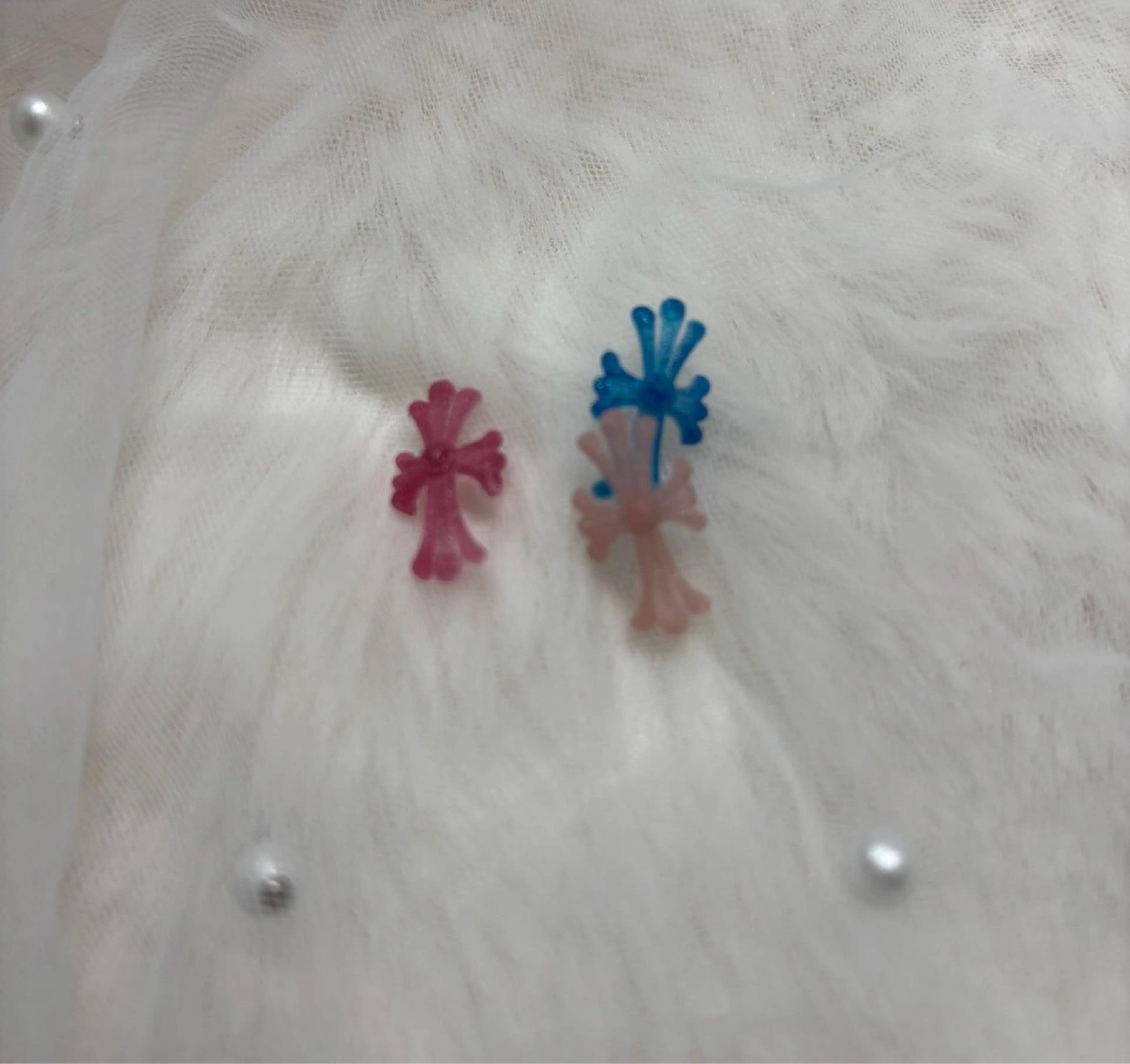 ネイル ラメ(グリッター) ワンカラーネイル ハンドネイル Lottynail 🫧Yuunaのネイルデザイン