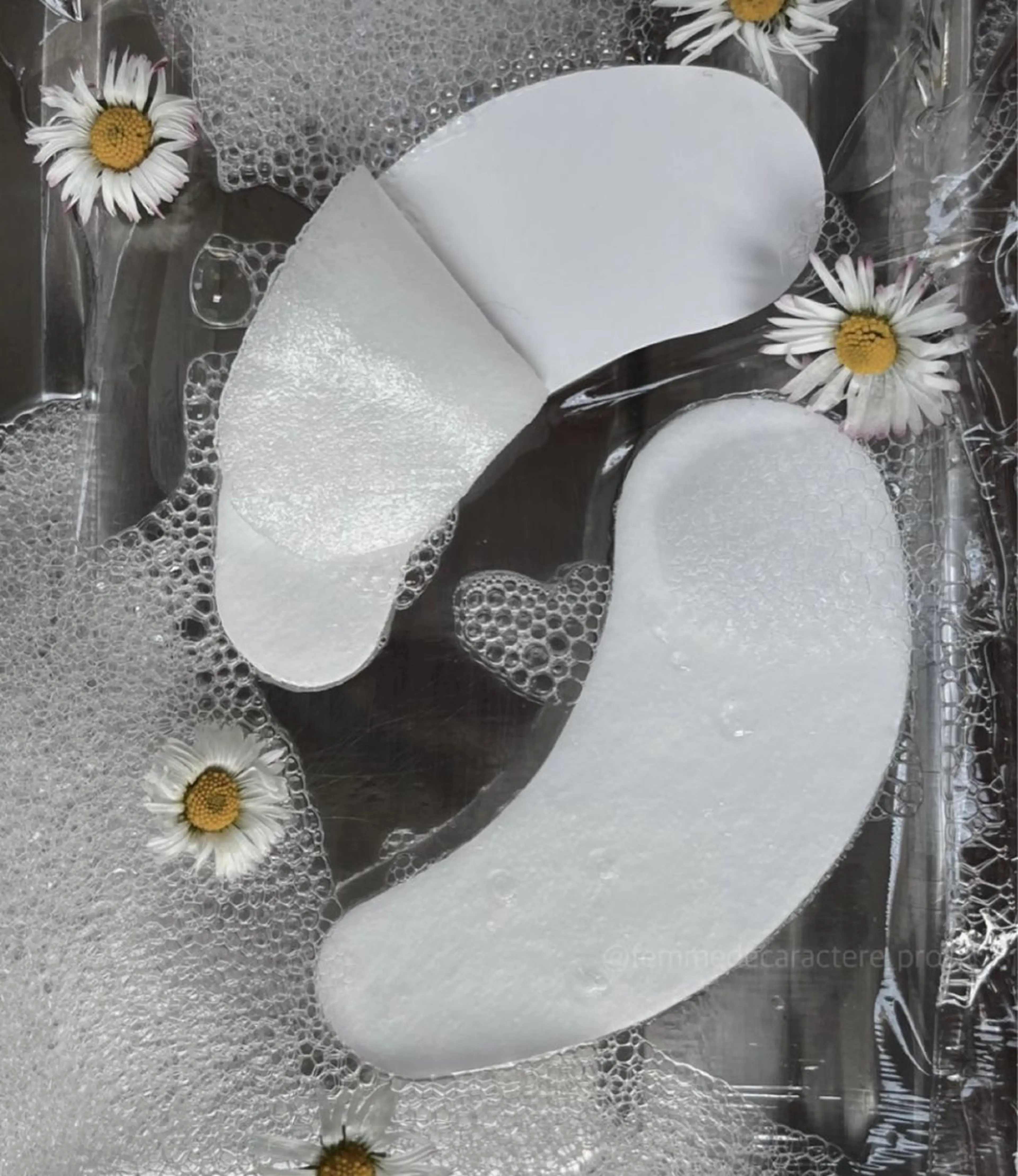 マツエク・マツパ jiem5eye ジェイムファイブアイのマツエク・マツパデザイン