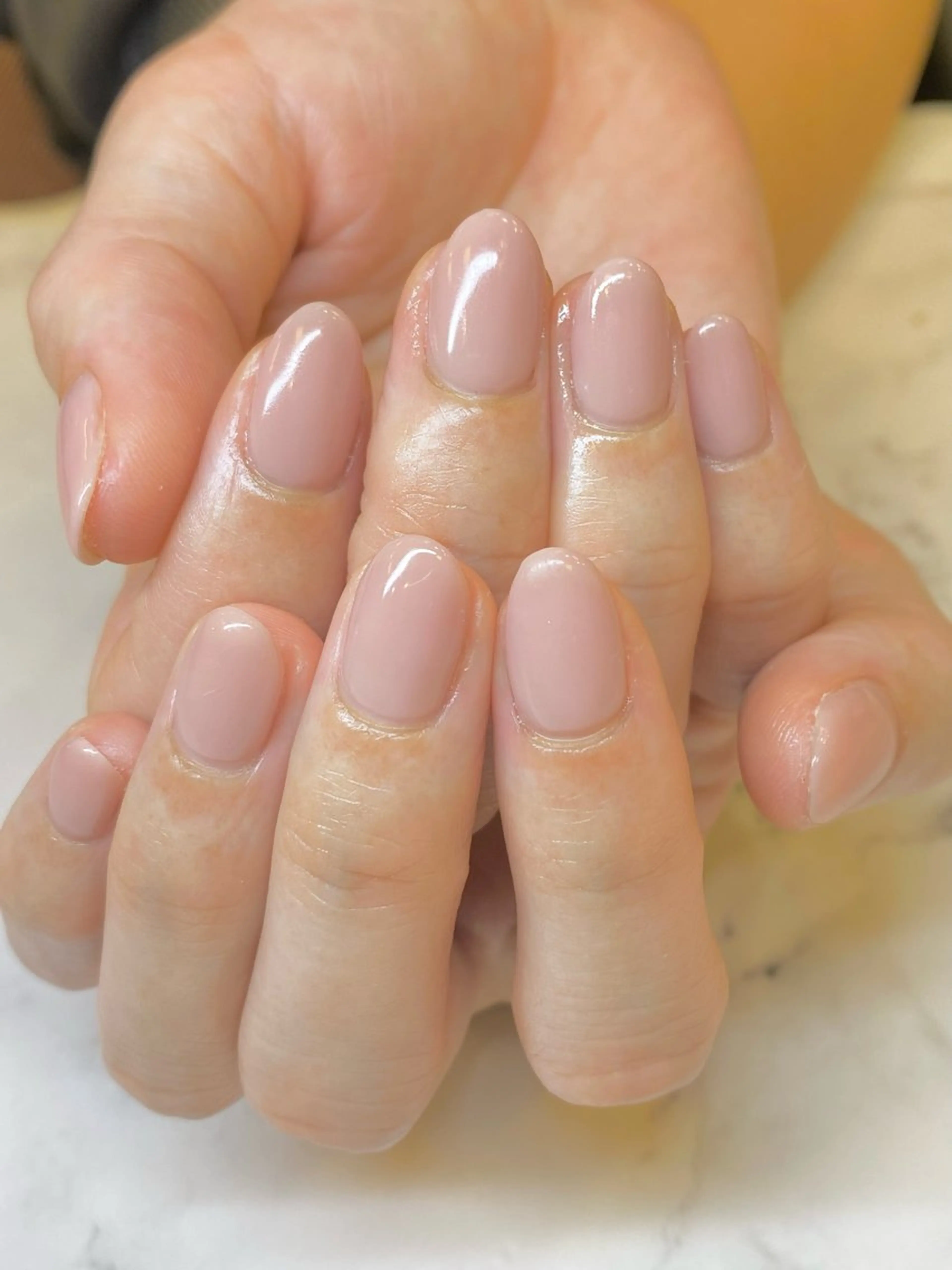 ネイル 岩﨑 香寿江のネイルデザイン