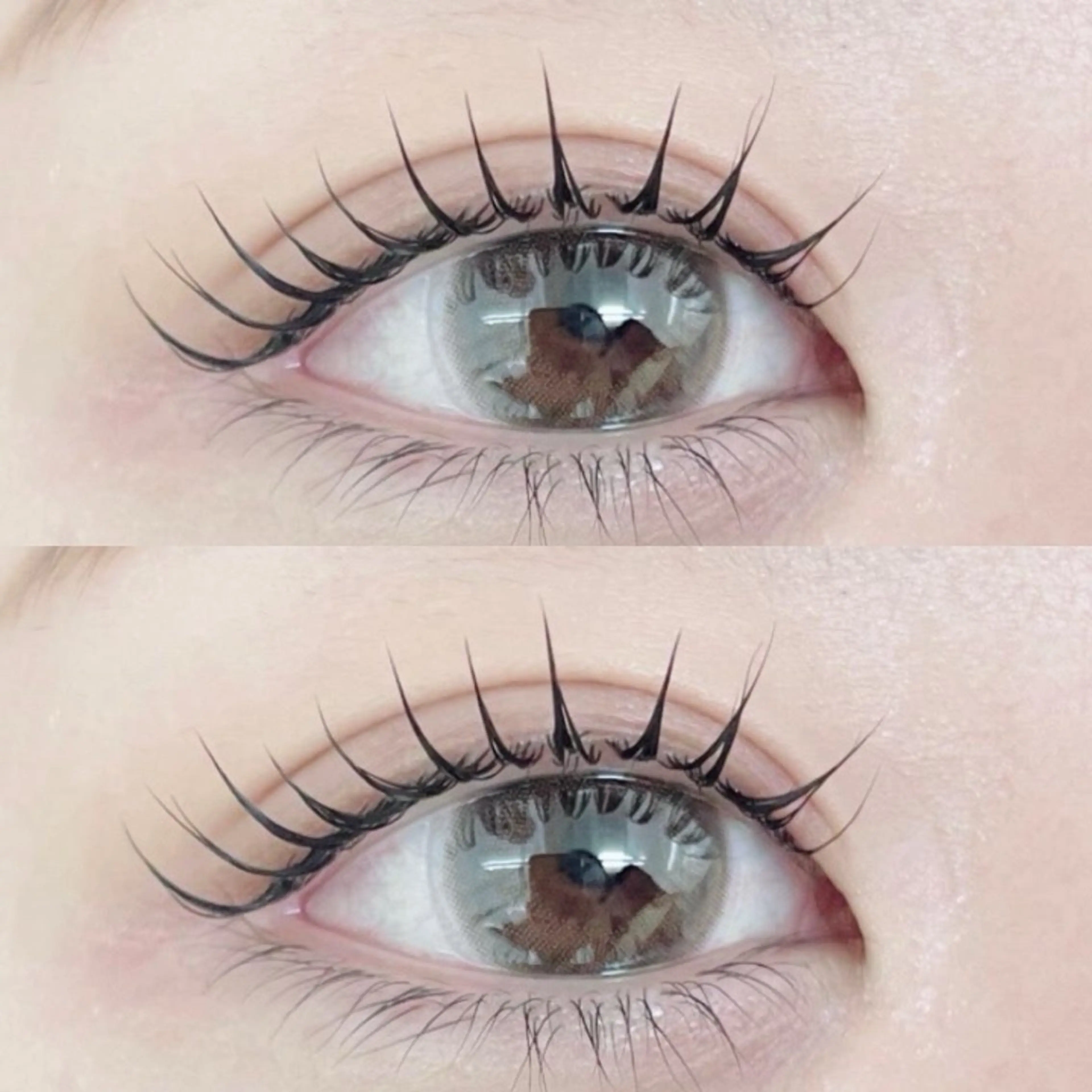 マツエク・マツパ NỐI(ノイ) eyesalonのマツエク・マツパデザイン