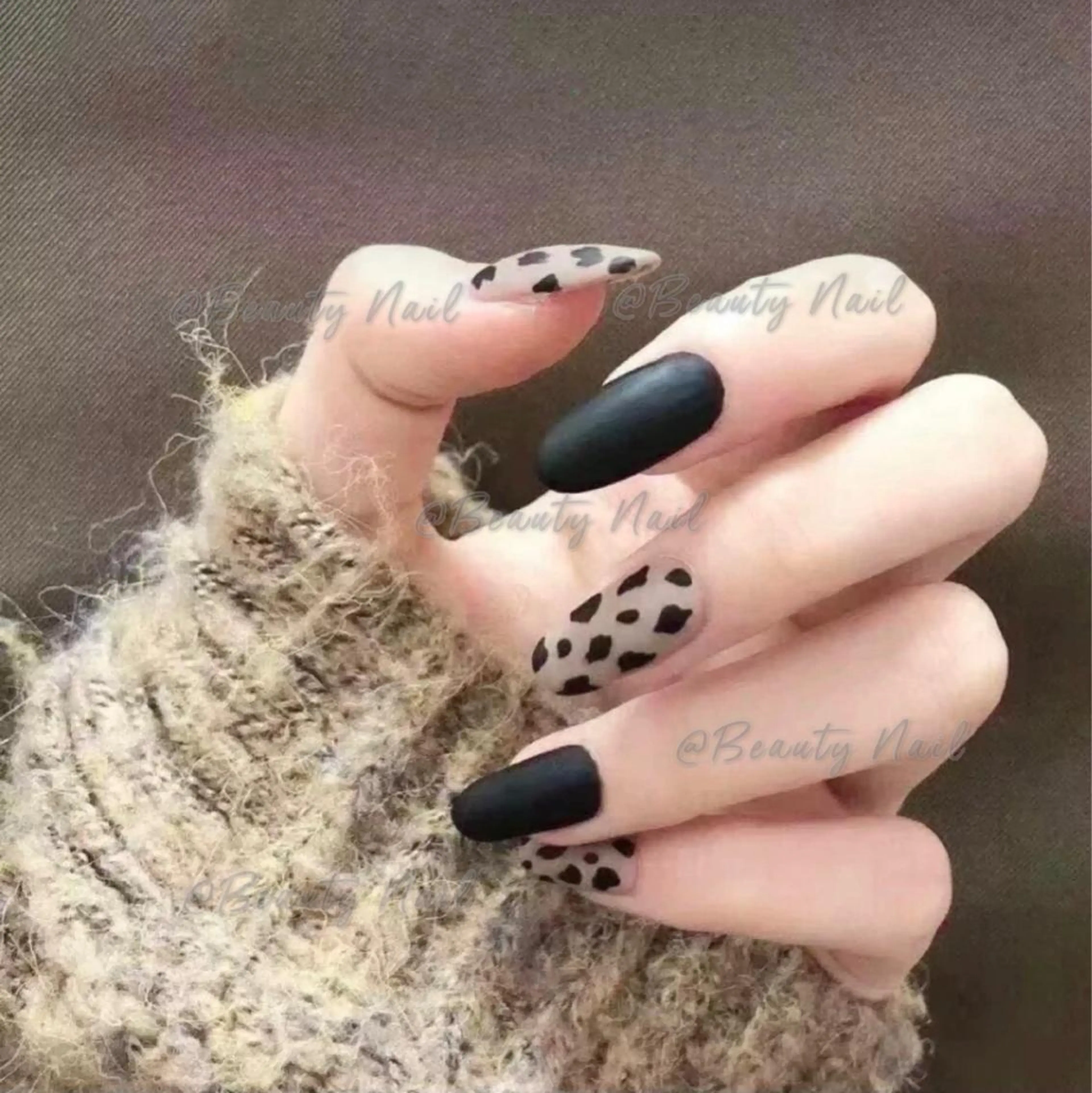 ネイル Moonstone Salonのネイルデザイン