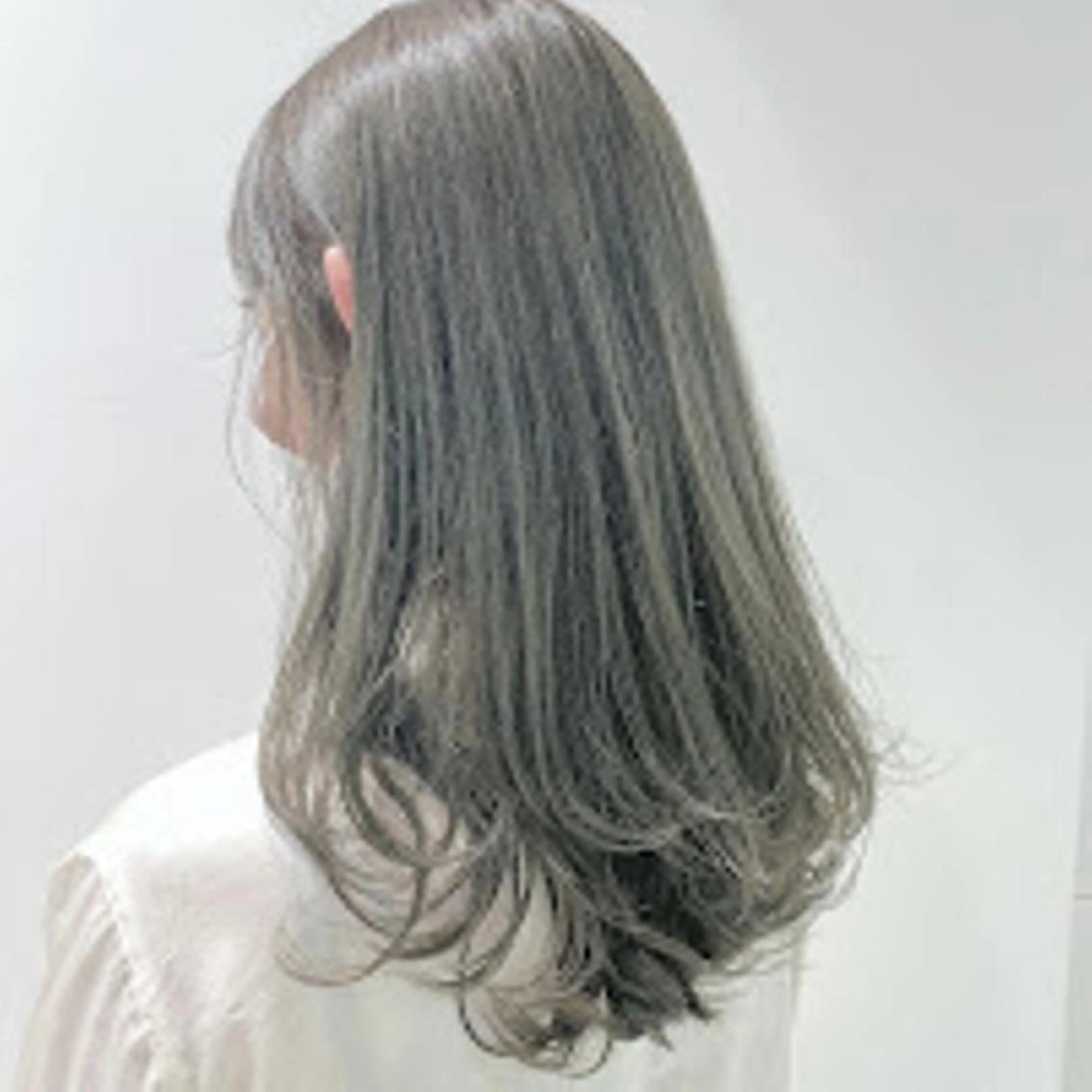 カラー 🏹横浜WILL official🏹のヘアスタイル