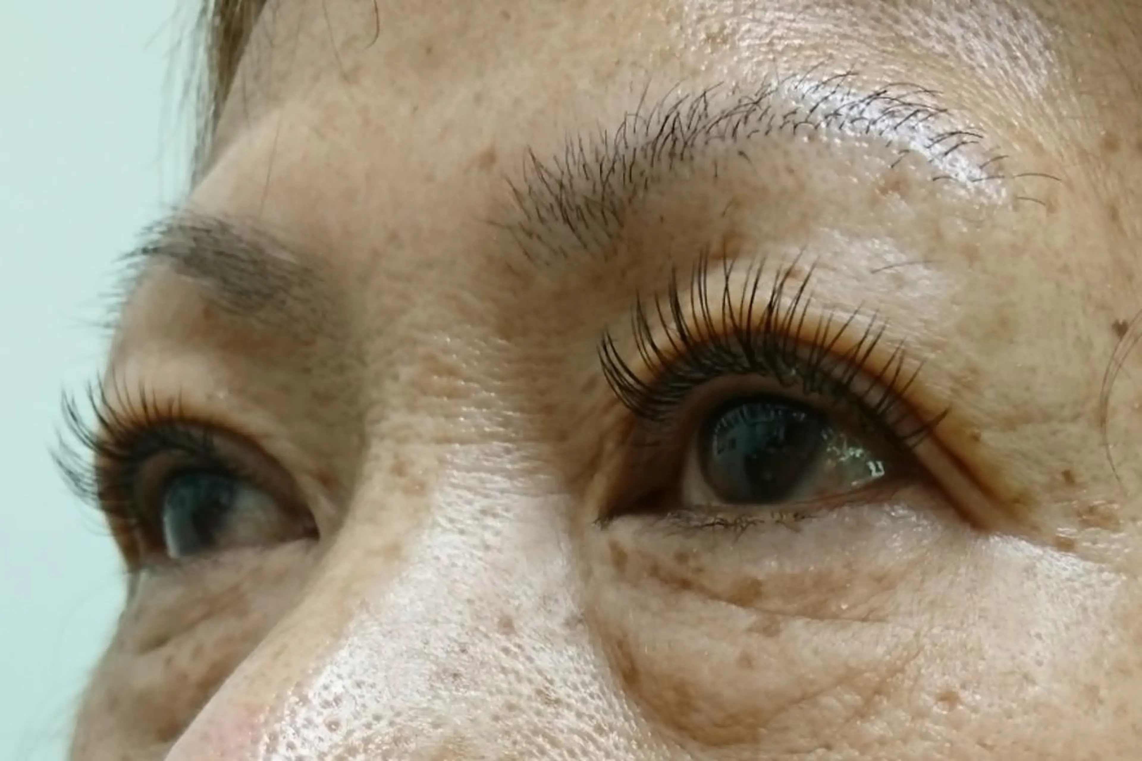 マツエク・マツパ マツエク 森野 梢のマツエク・マツパデザイン