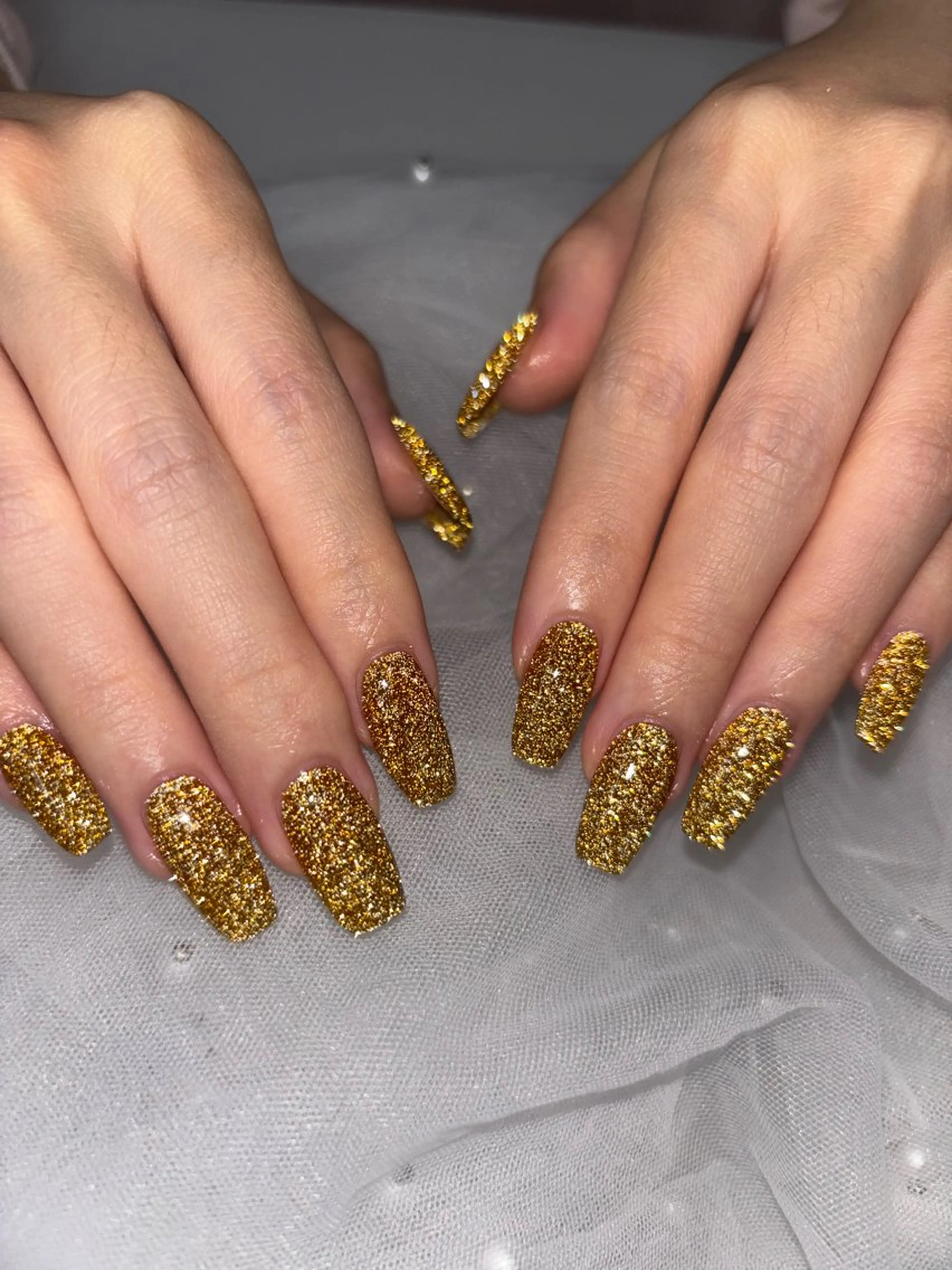 ネイル ハンドネイル Nailsalon Graciasのネイルデザイン