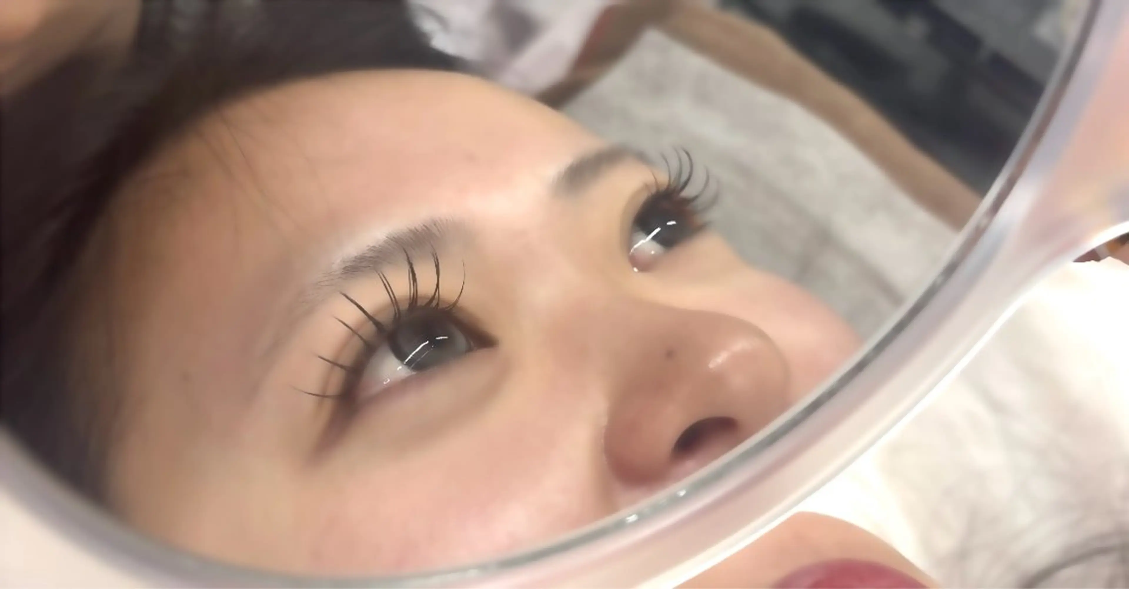 マツエク・マツパ 篠村 風歌のマツエク・マツパデザイン