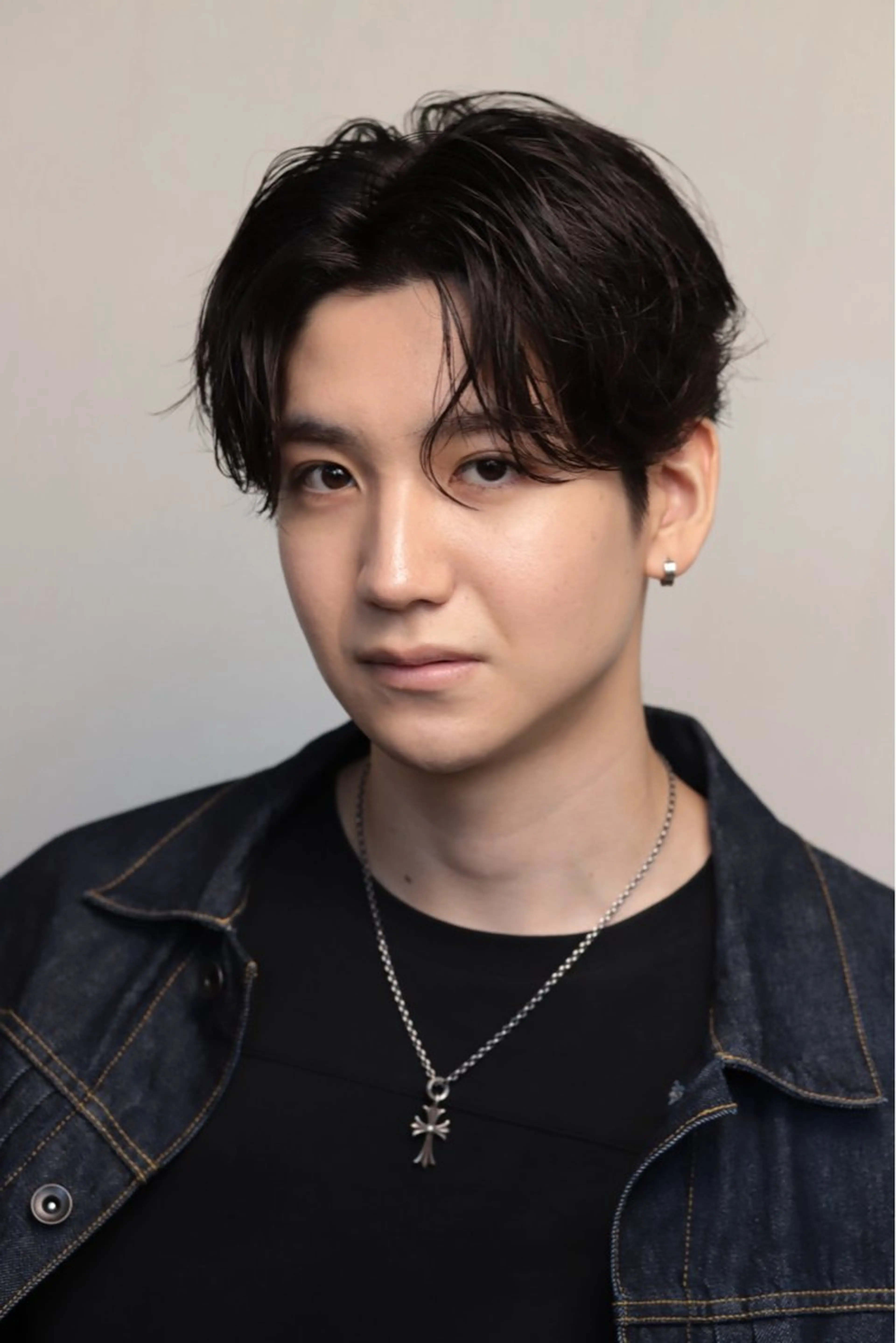 メンズ 💈豊橋メンズ専門 NO.1刑部七海💈のヘアスタイル