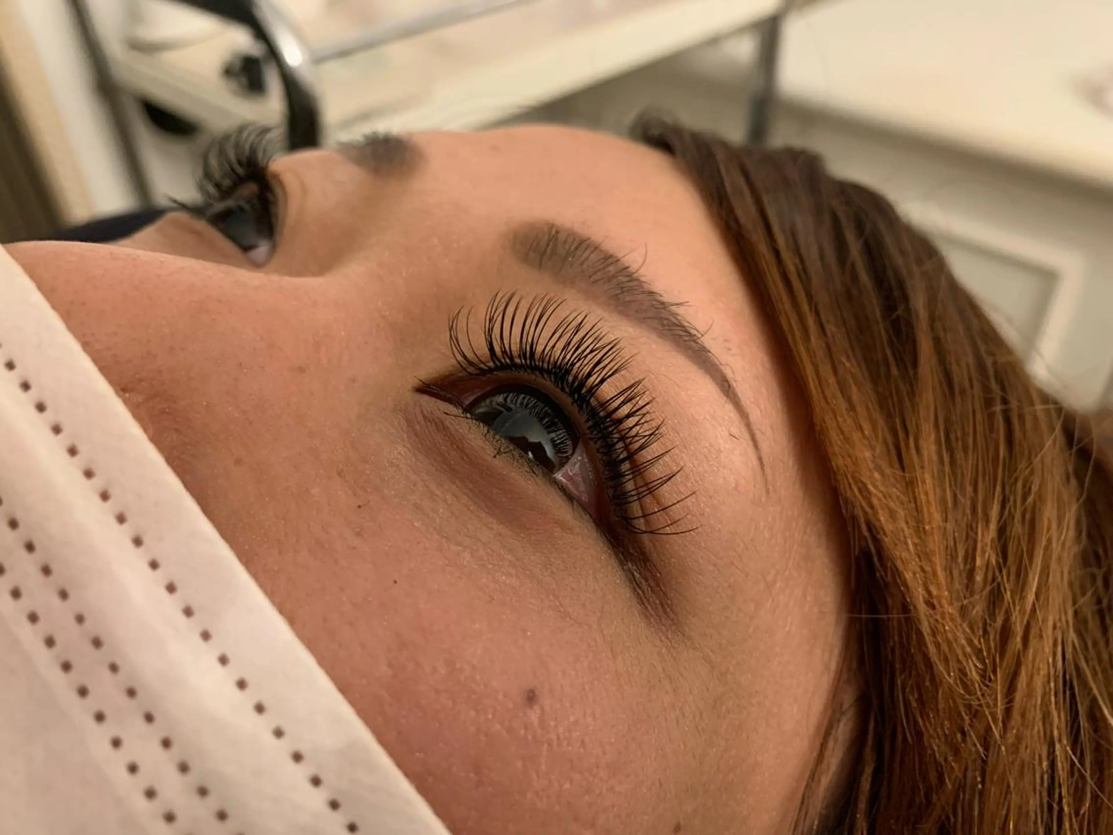 マツエク・マツパ Fairytail excellentのマツエク・マツパデザイン