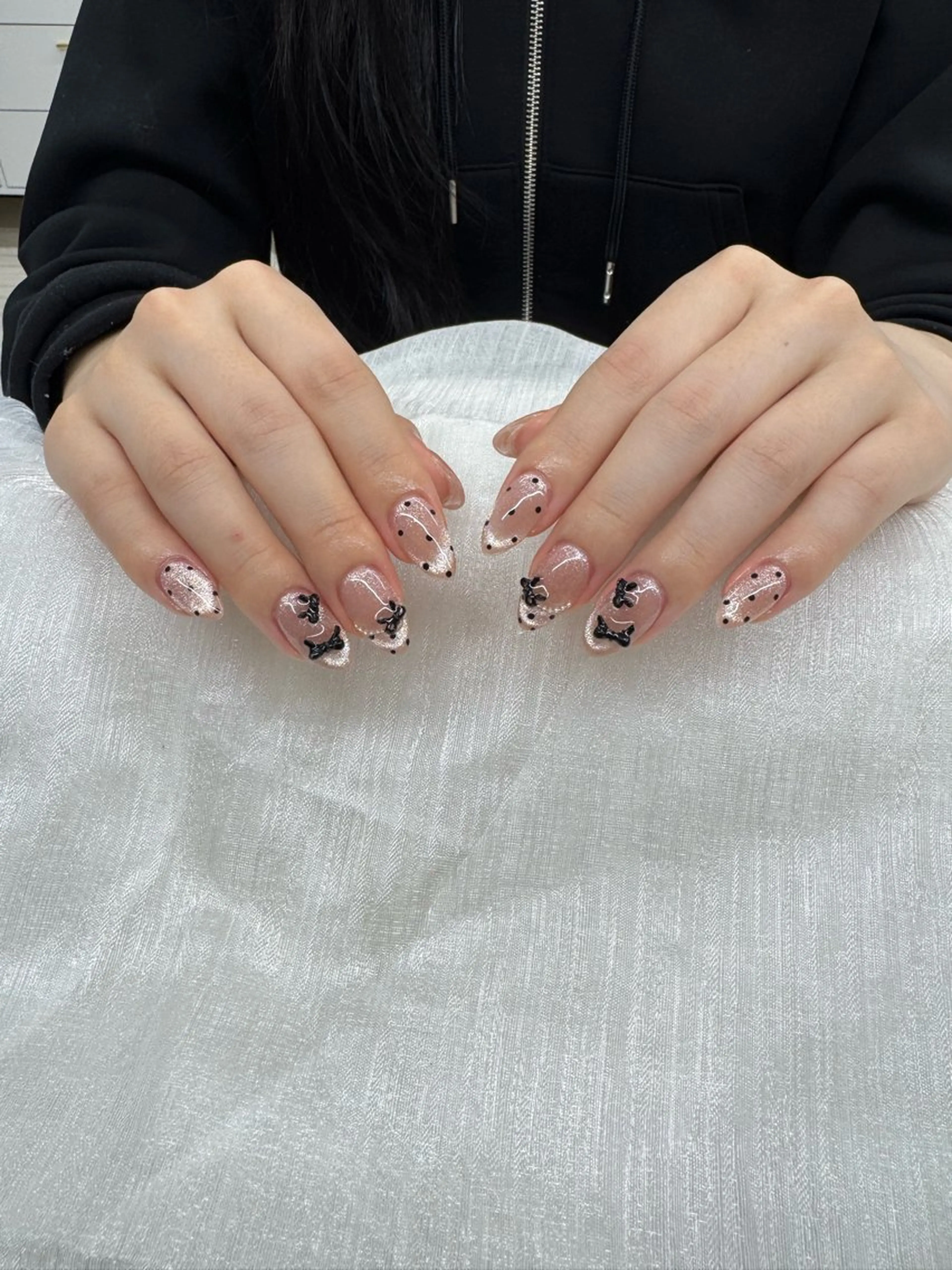 ネイル LUCIE 1 Nailのネイルデザイン
