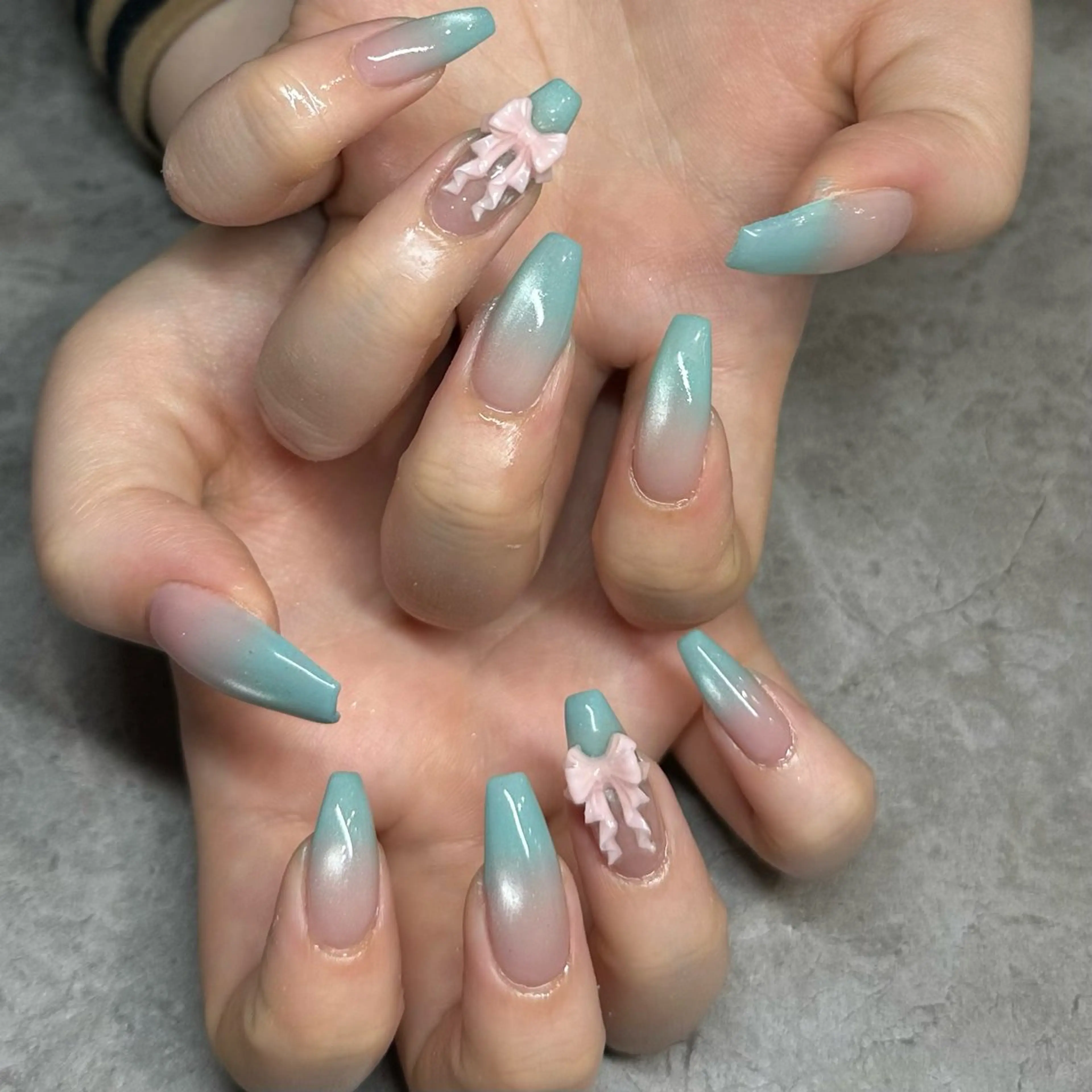ネイル ハンドネイル IROHA NAIL akoのネイルデザイン