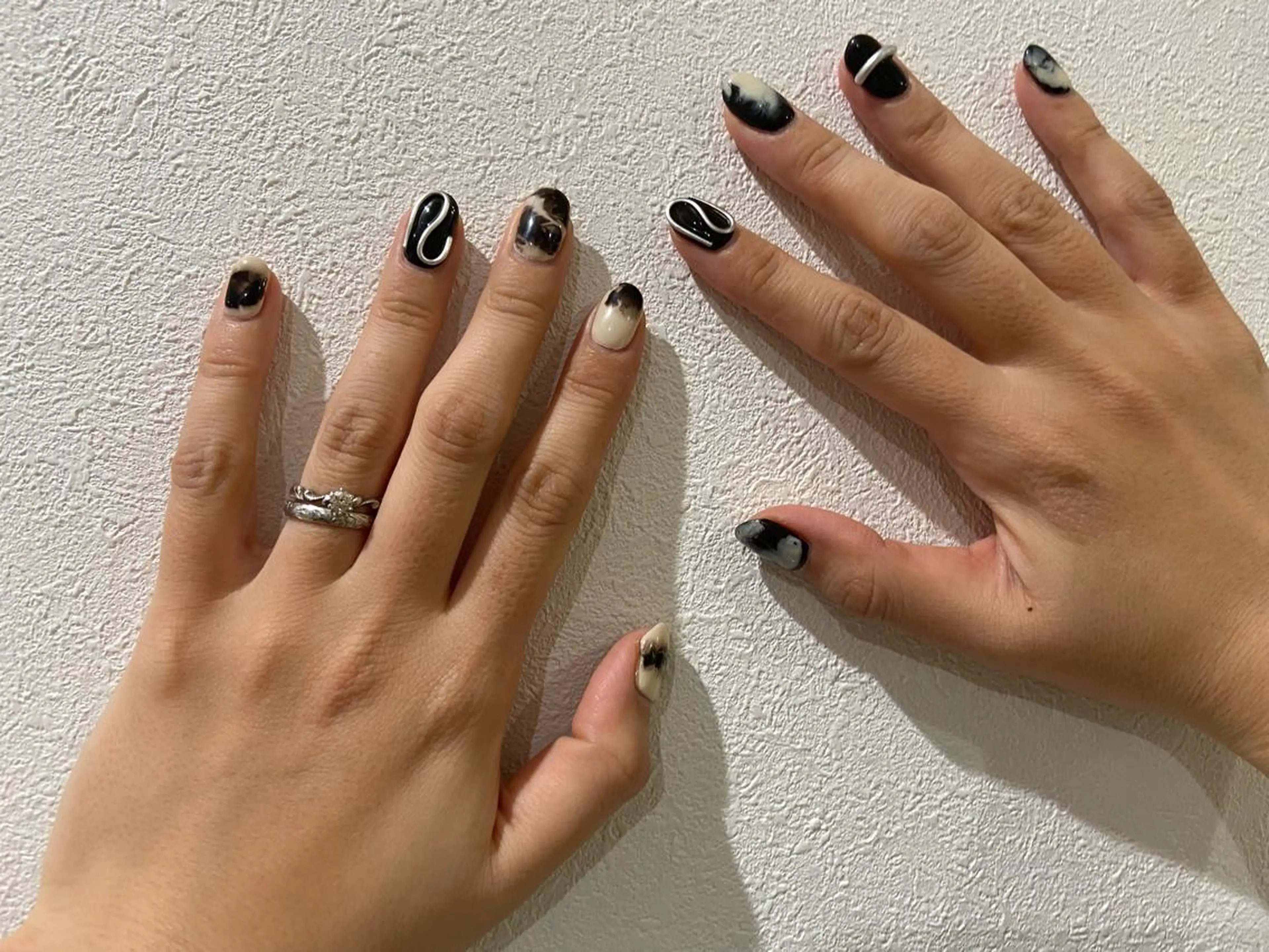 ネイル ハンドネイル ハンドケア private salon  Rinの眉毛・アイブロウイメージ