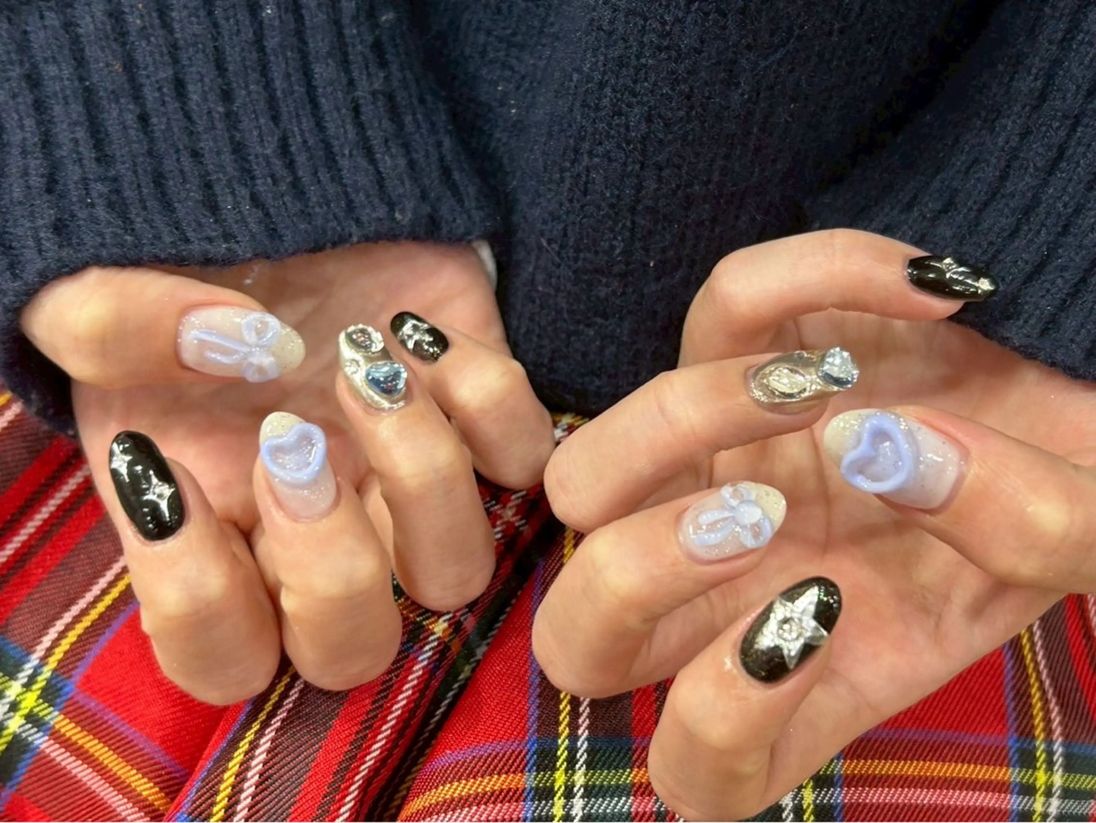 ネイル nail 【Ciel】のネイルデザイン