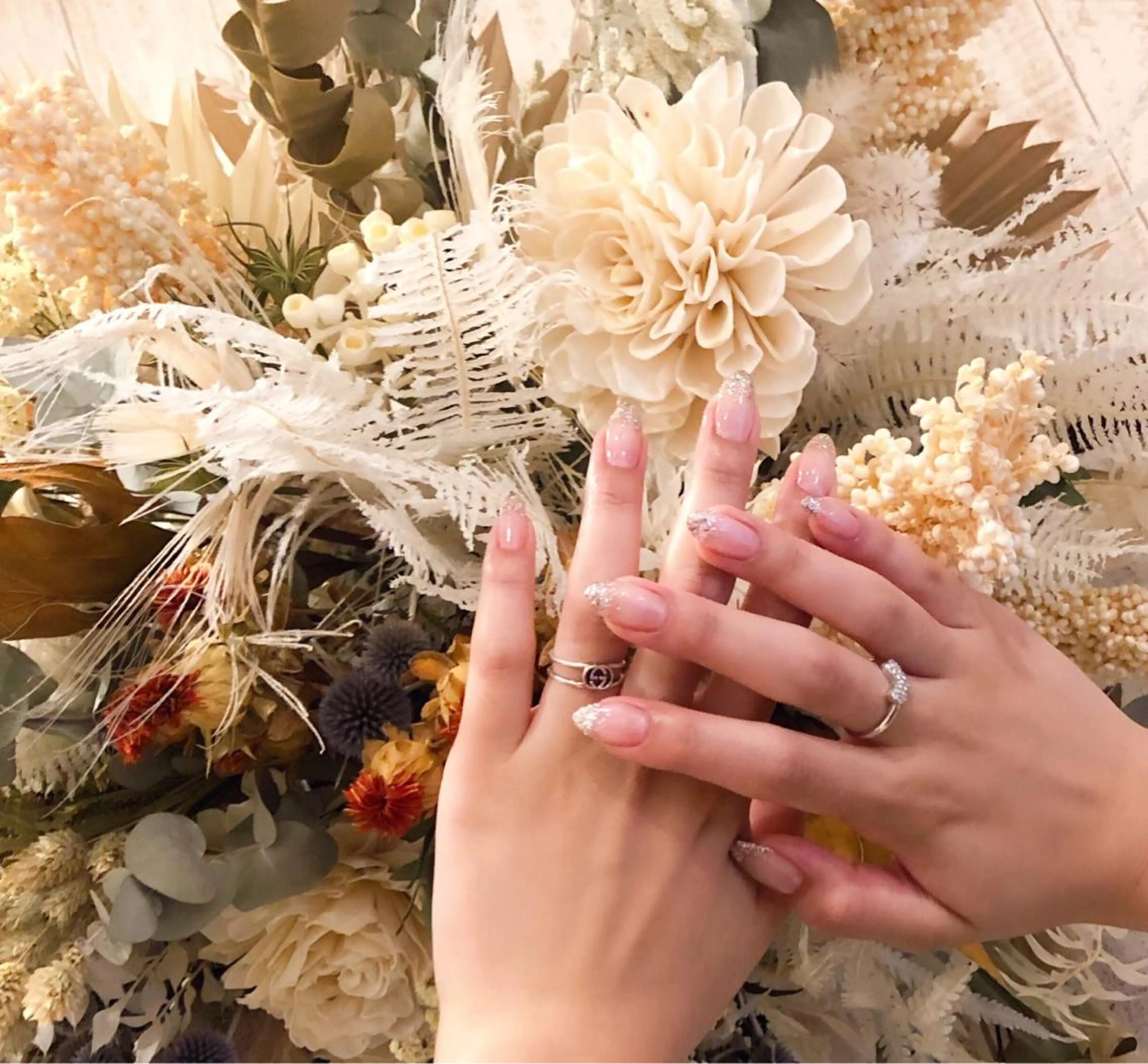 ネイル eclat.nail エクラネイルのネイルデザイン