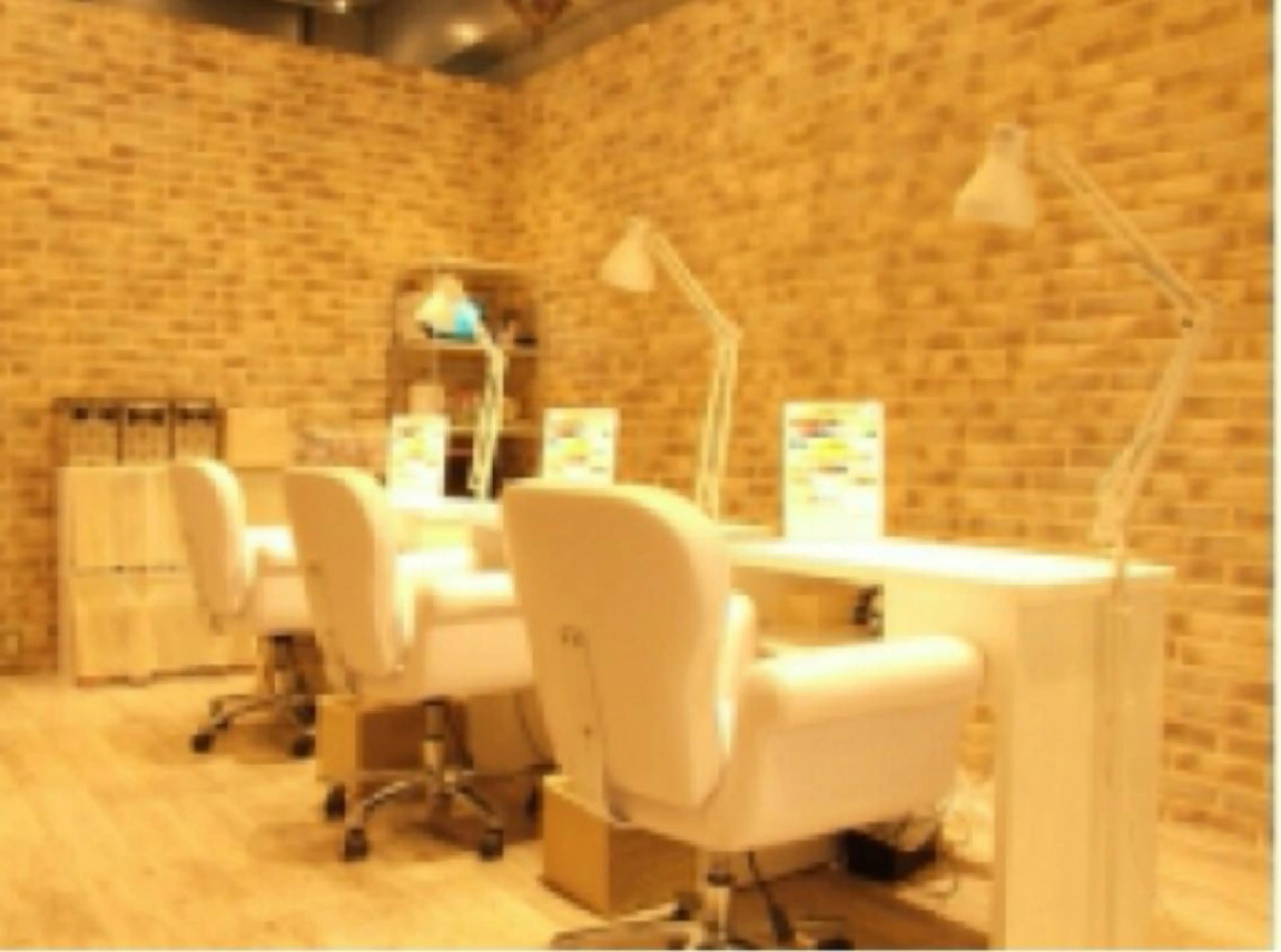 ネイル みー shakushiroのネイルデザイン