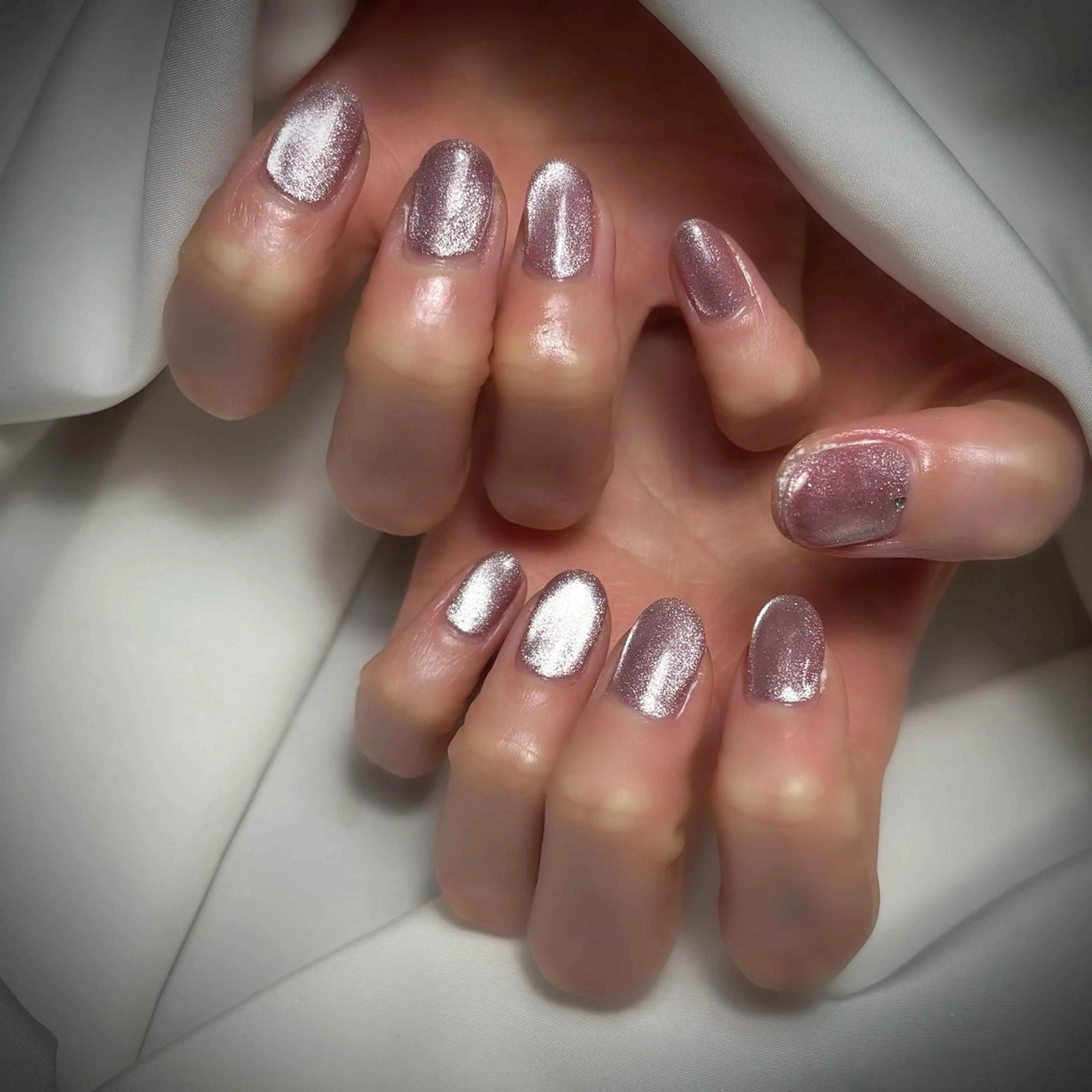 ネイル ハンドネイル U Ayaのネイルデザイン