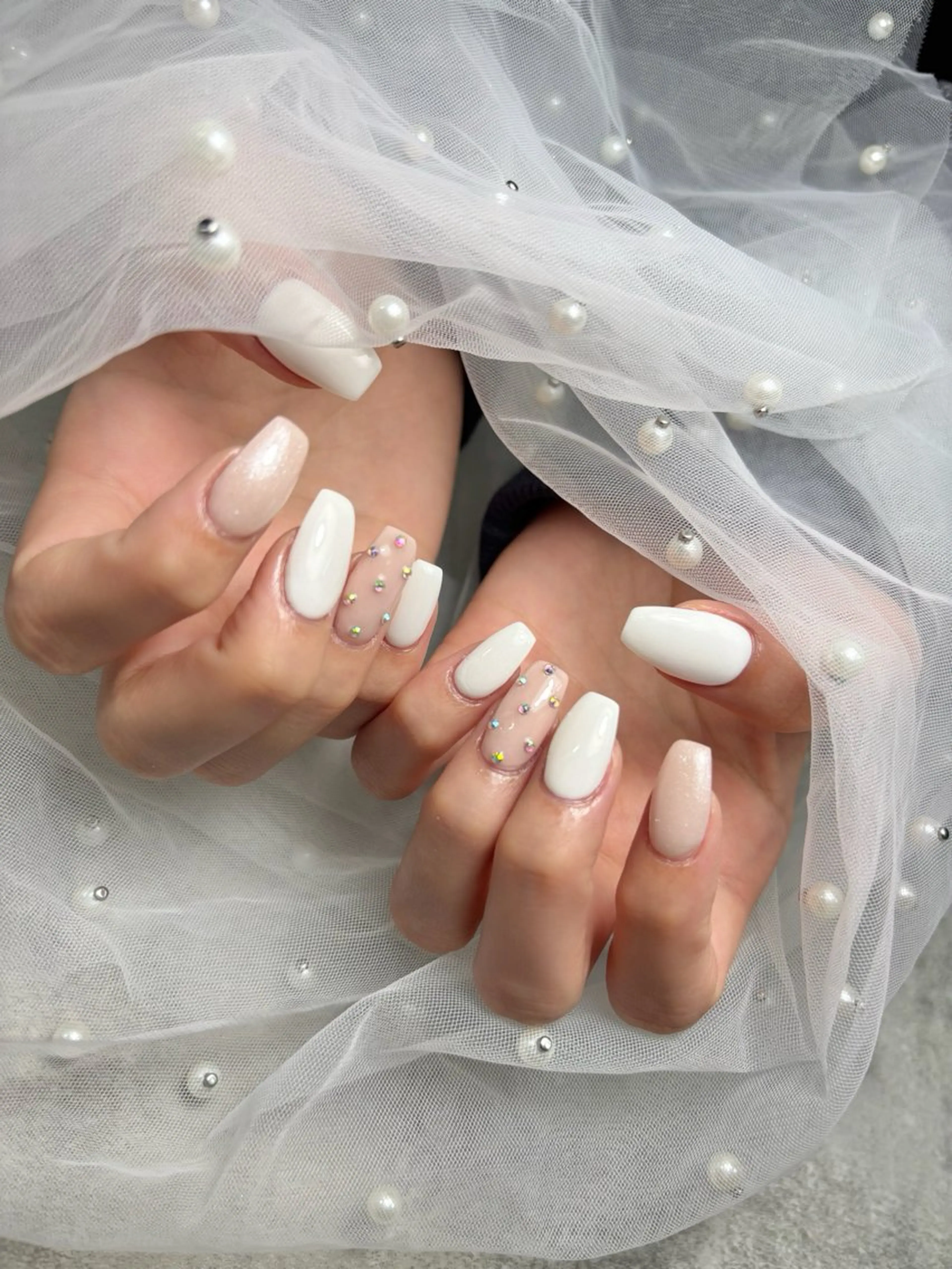 ネイル Y's nailのネイルデザイン