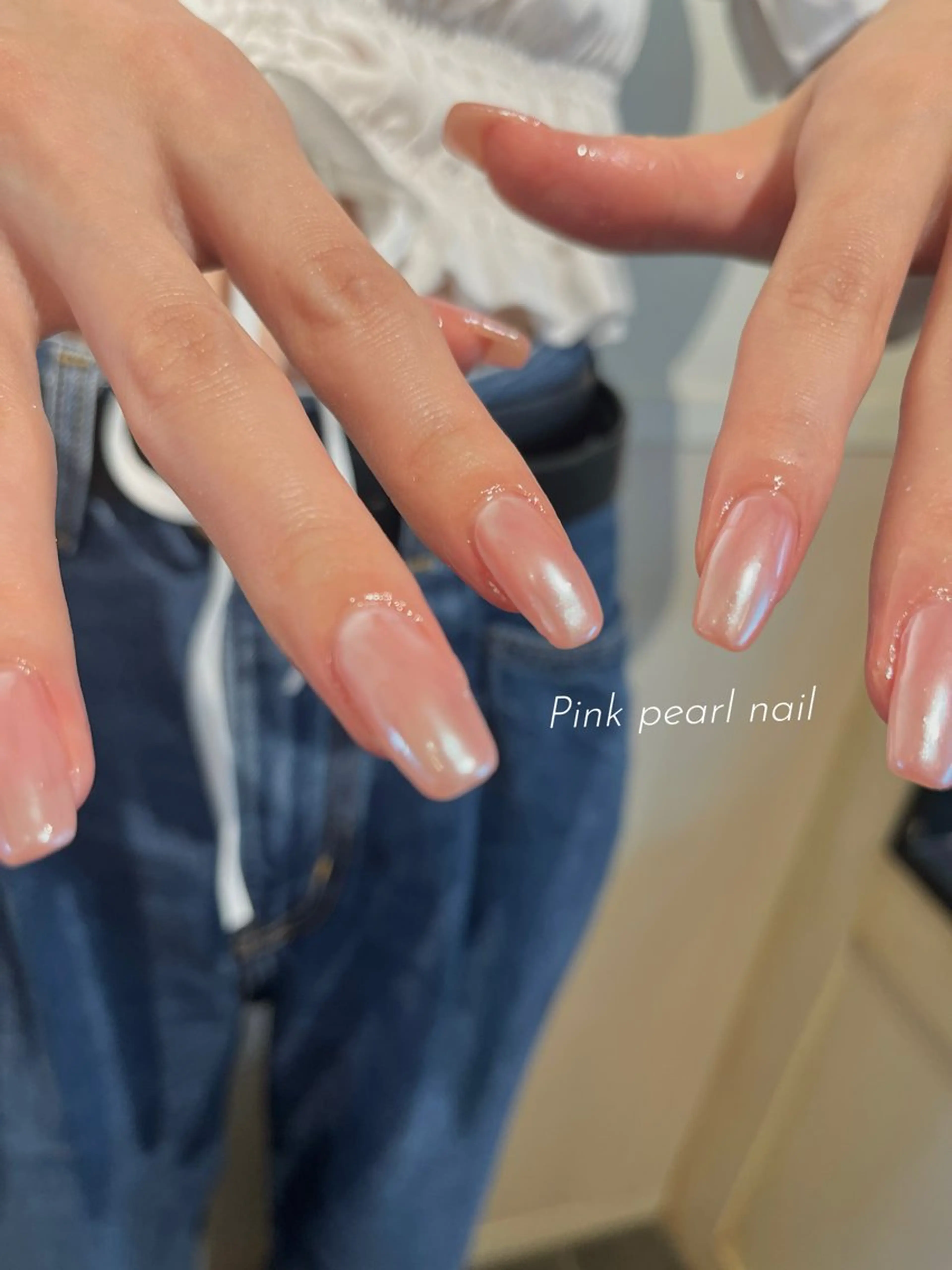 ネイル Nagashima sanaのネイルデザイン