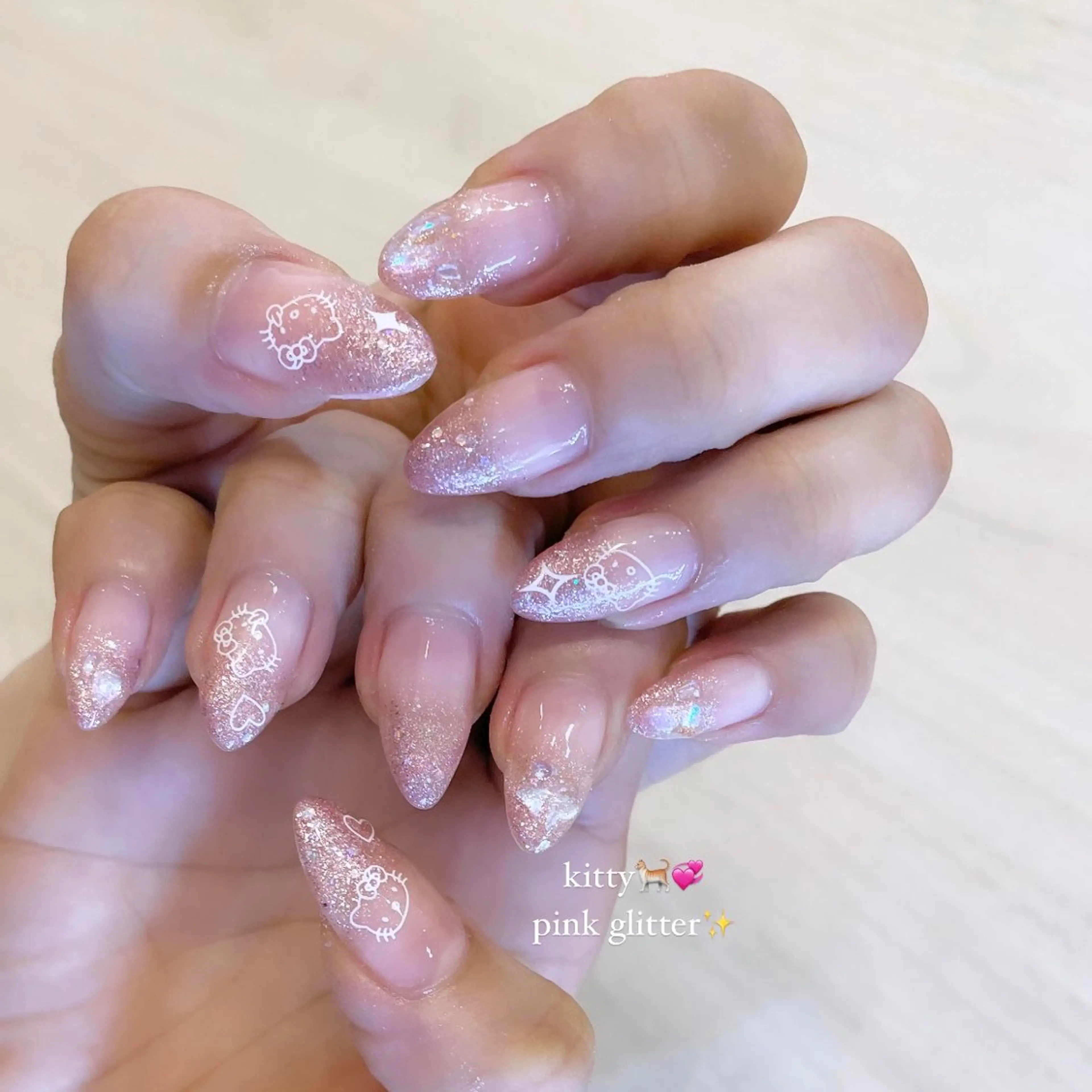 ネイル Nail Salon Gummi.のネイルデザイン