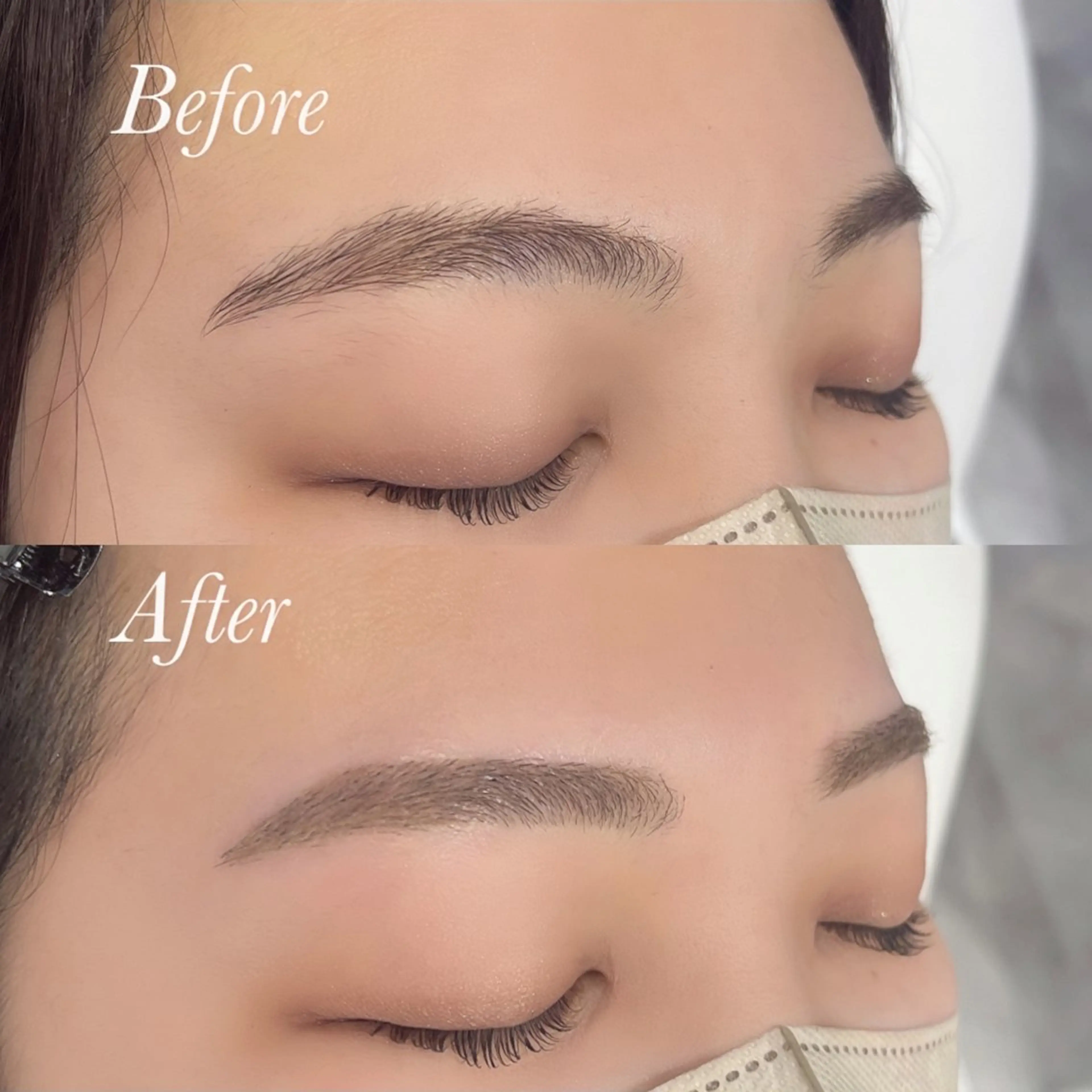 アイブロウ 💎眉毛専門店💎 kyoko🫧‪の眉毛・アイブロウイメージ