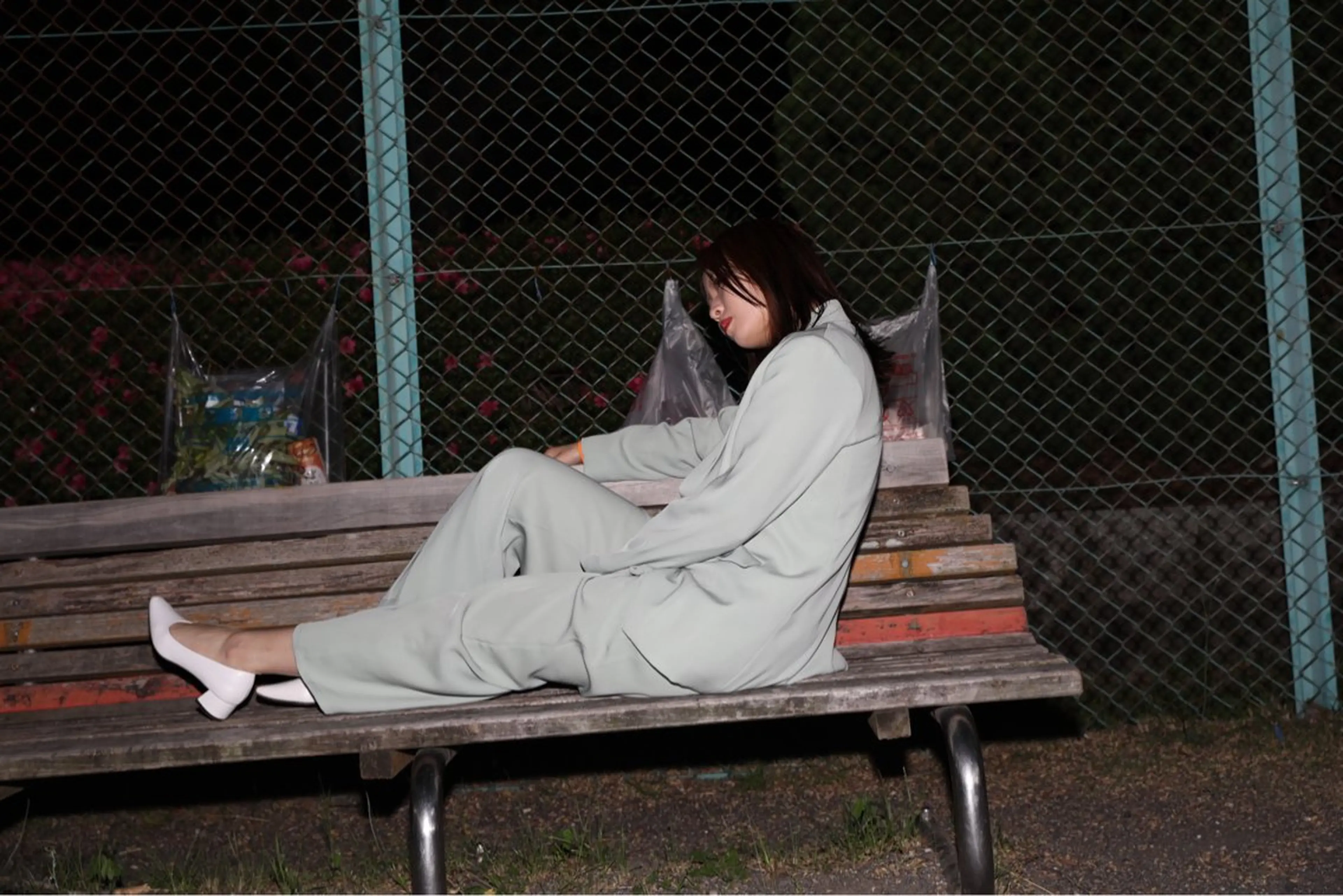 セミロング 星屋 和秀のその他イメージ