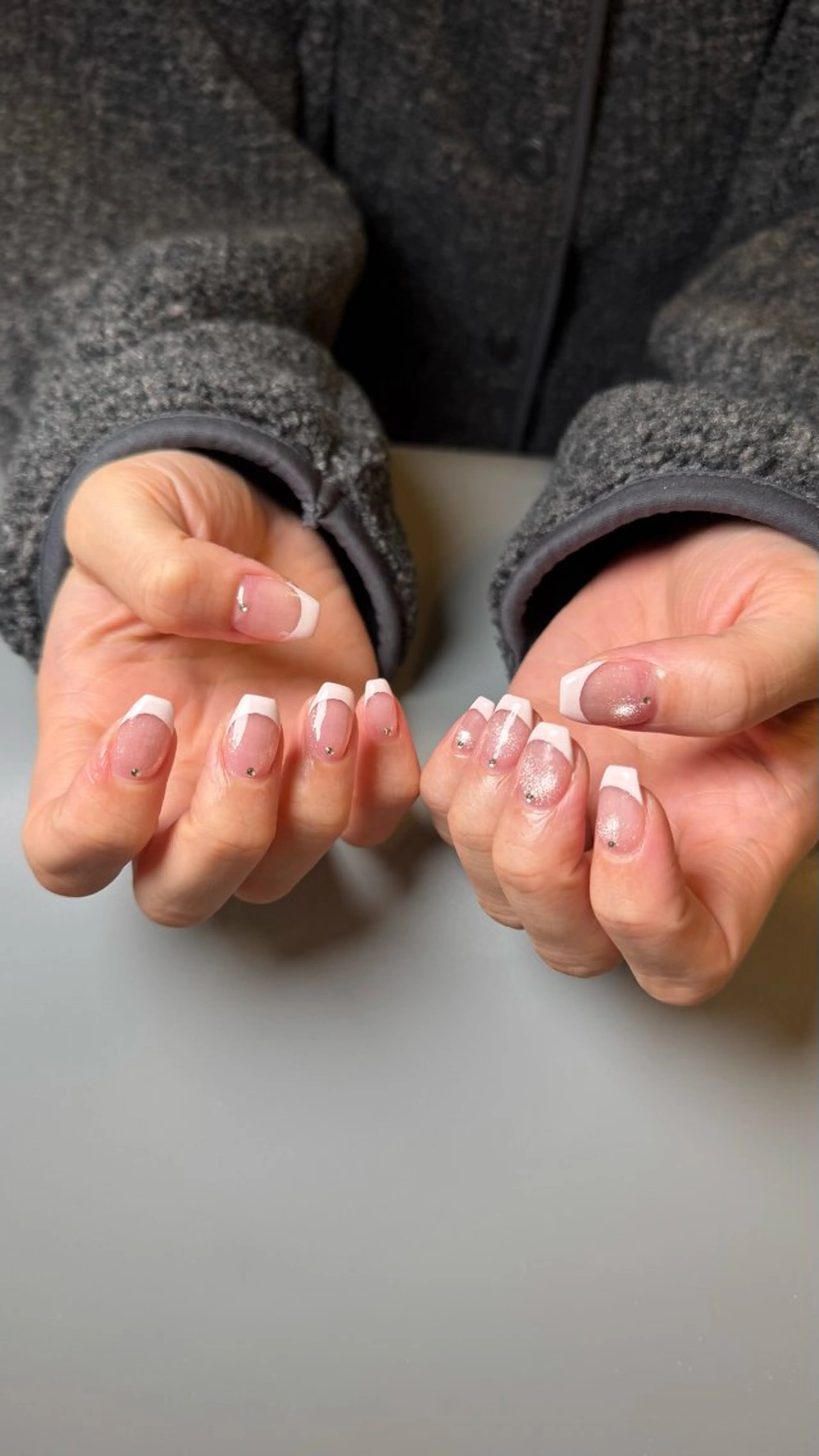 ネイル ハンドネイル Atelier Yuriのネイルデザイン