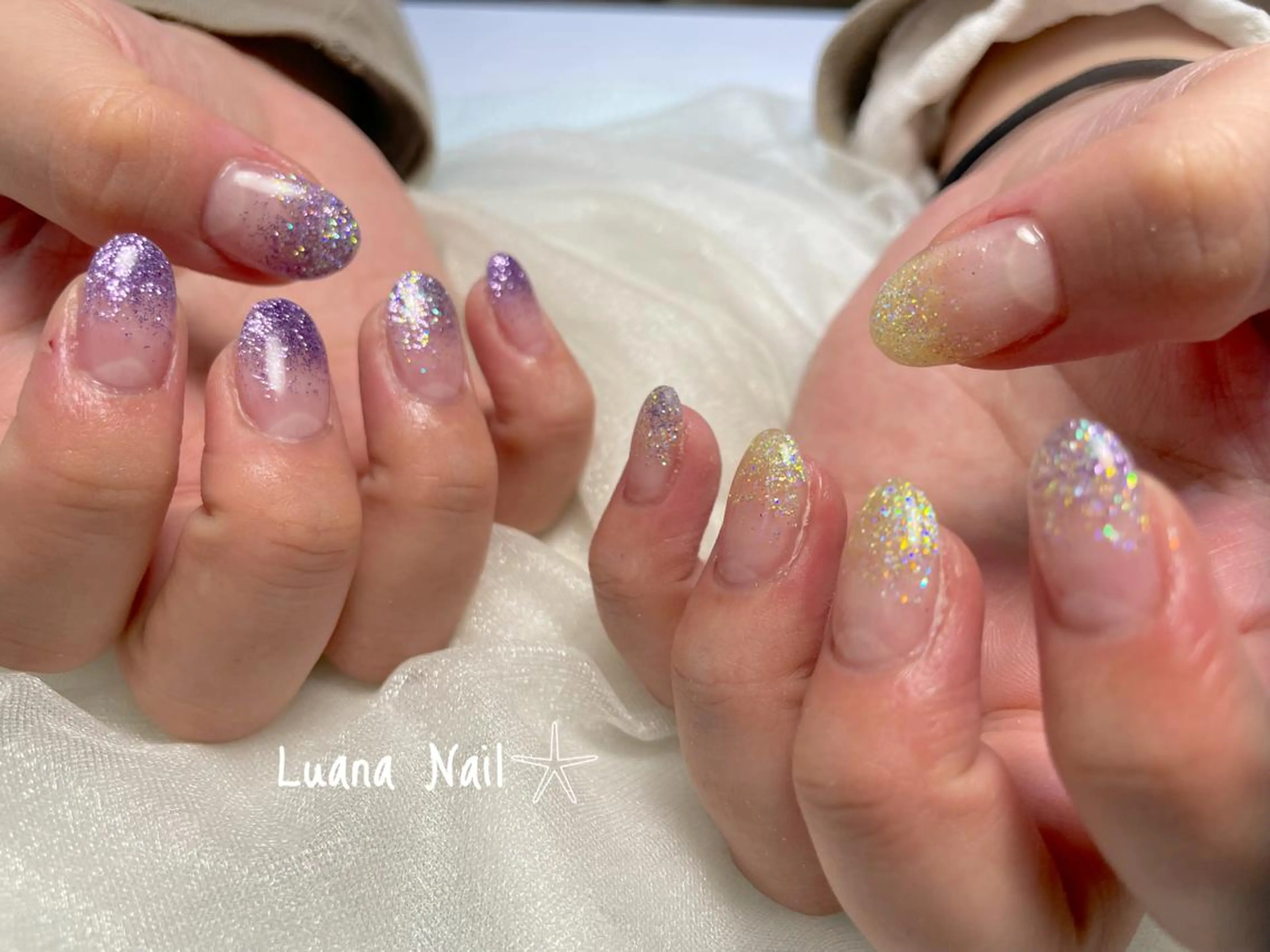 ネイル Nail Salon Subaru所属・Nail Salon Subaruのネイルデザイン