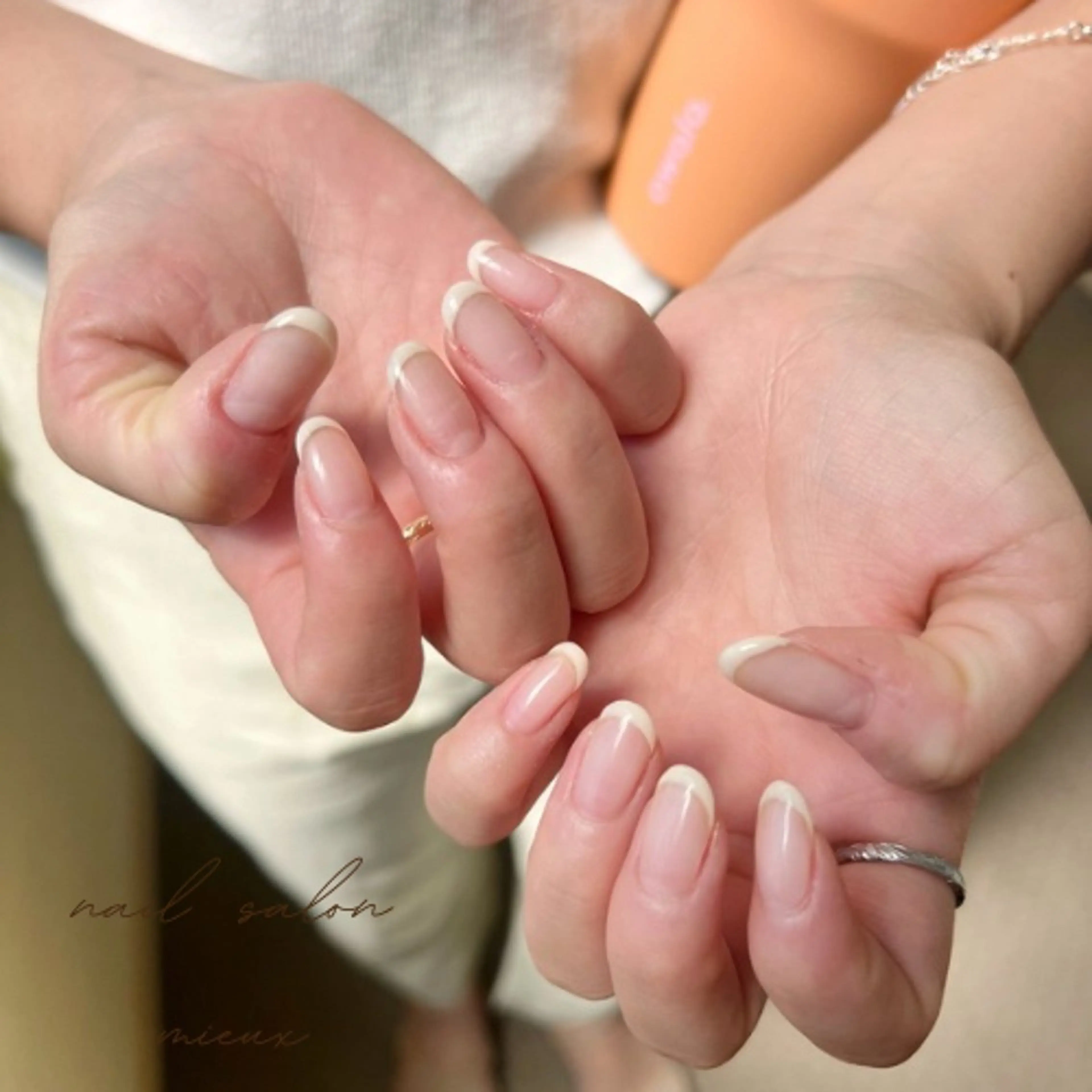 ネイル nalu nailのネイルデザイン