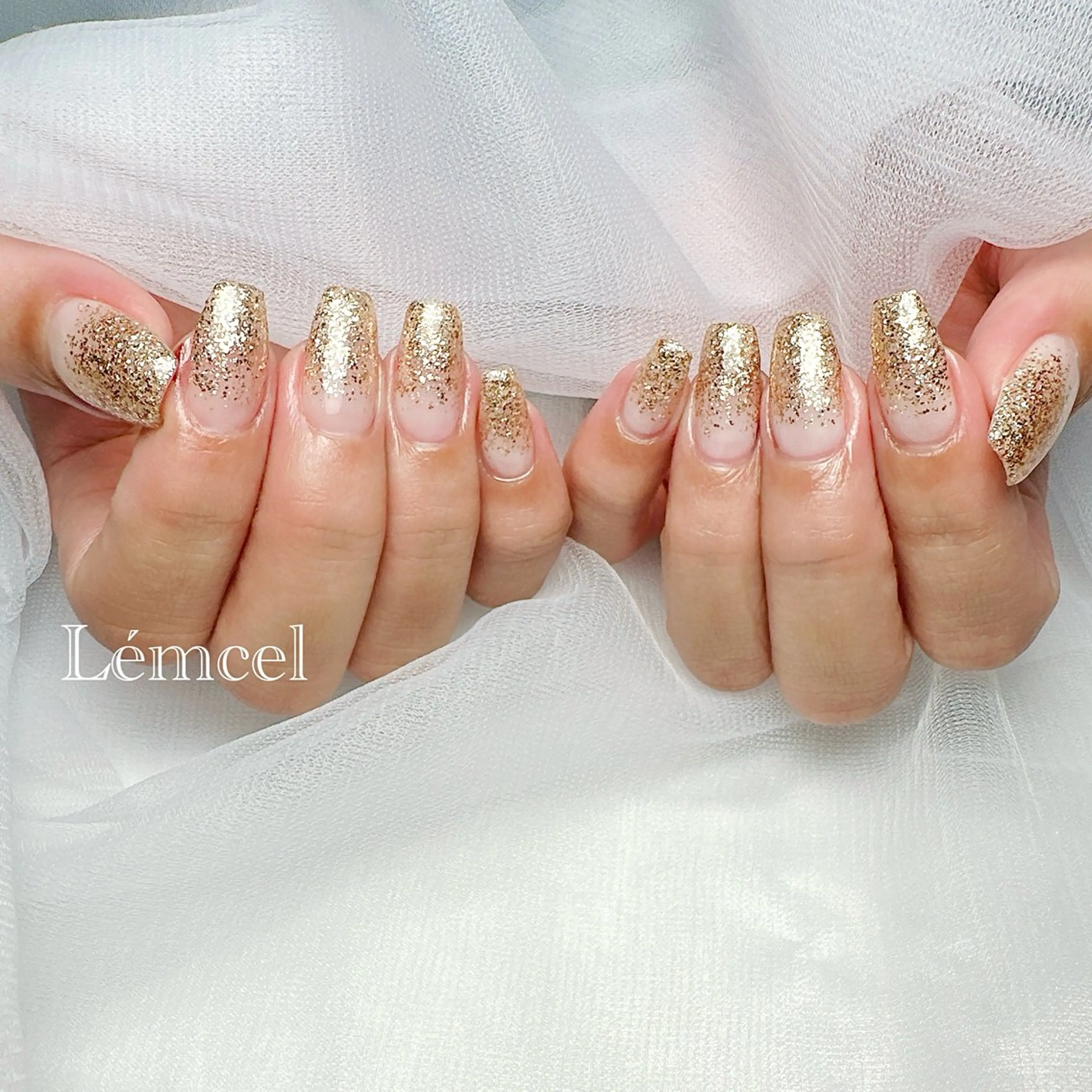 ネイル Lémcel ﾘｼｪﾙのネイルデザイン