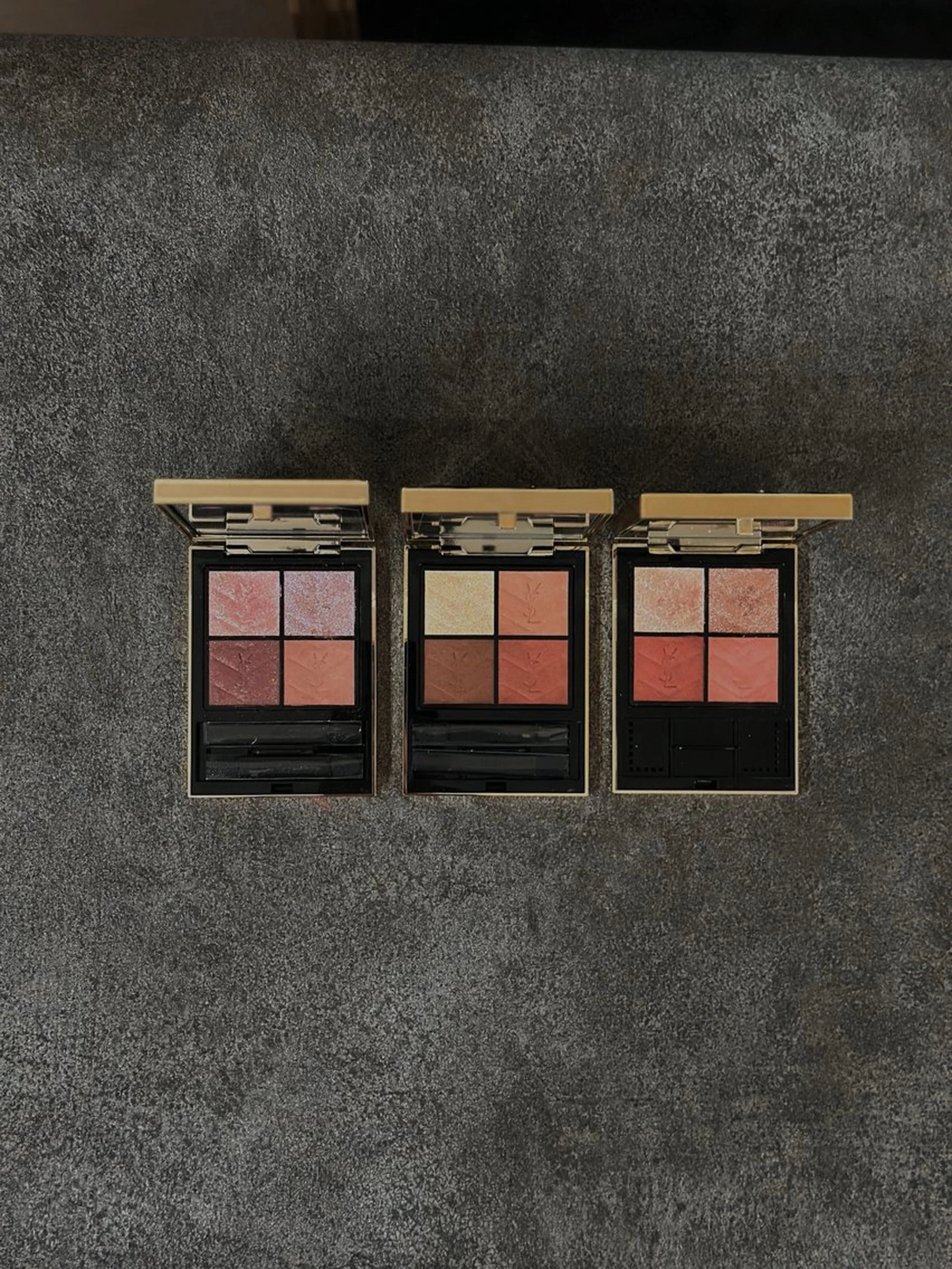 パーソナルカラー診断 骨格診断 顔タイプ診断 イメコンサロン Lyumnのその他イメージ