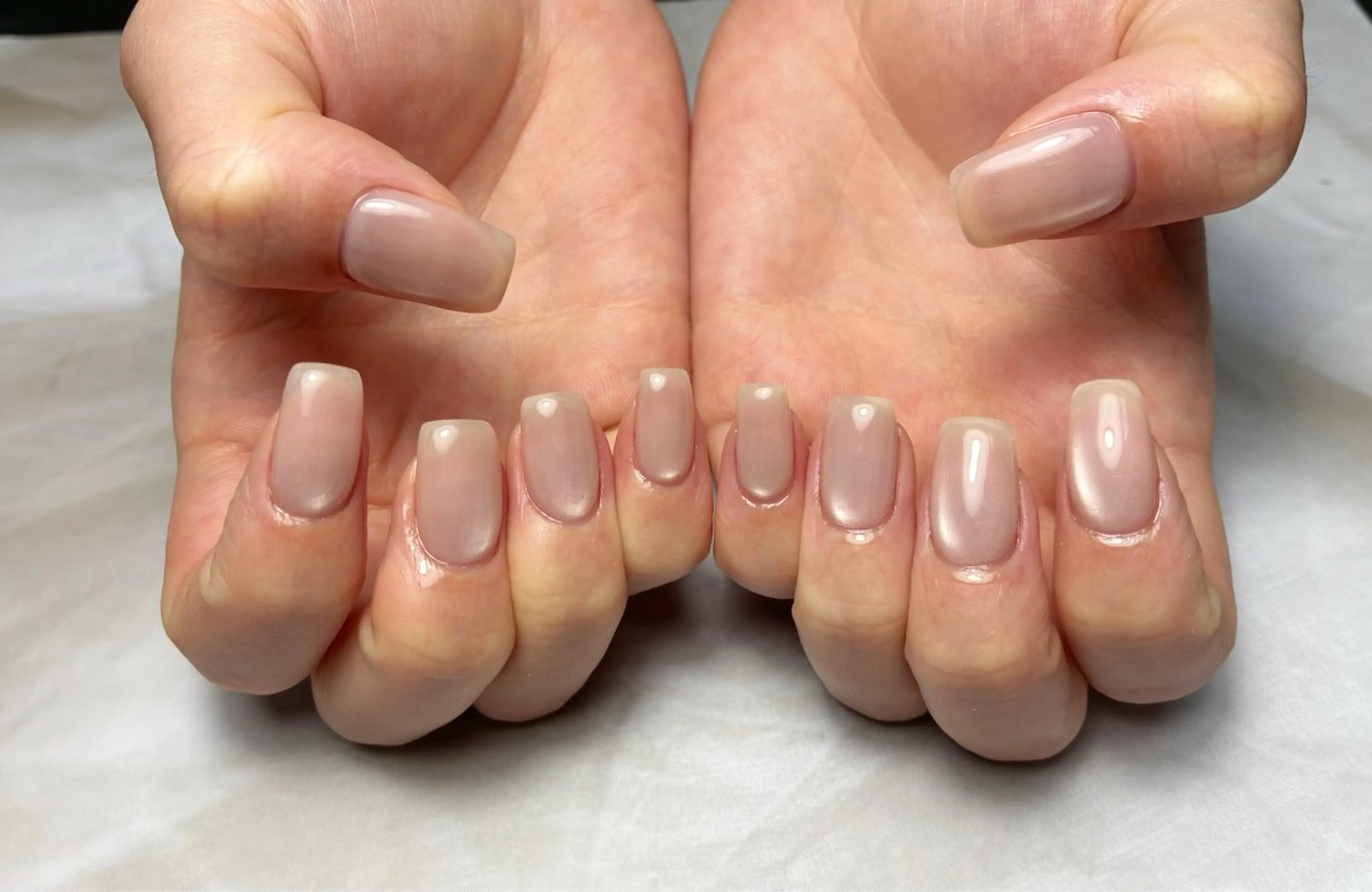 ネイル ハンドネイル ネイルサロン Bebeのネイルデザイン