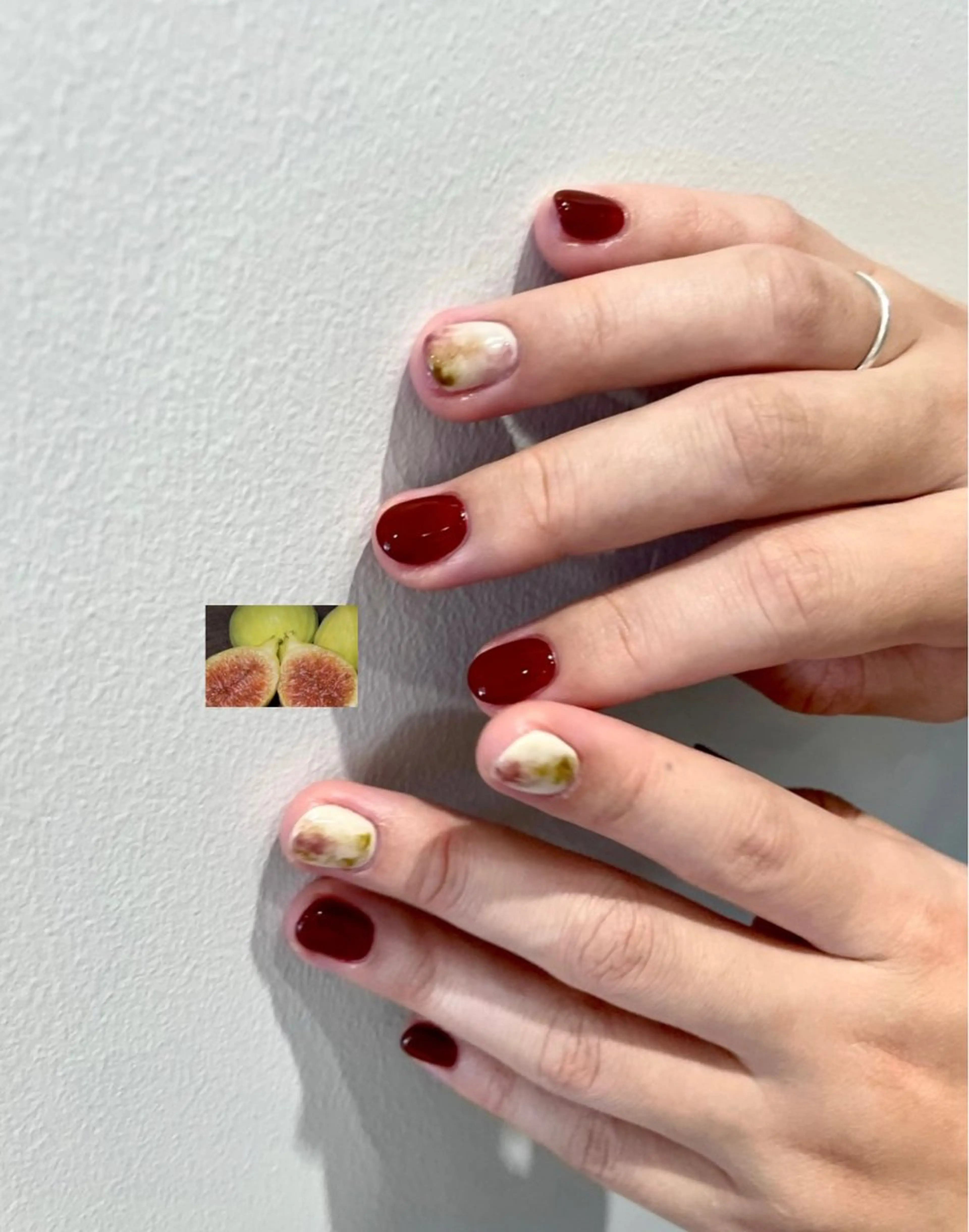 ネイル private salon clinのネイルデザイン