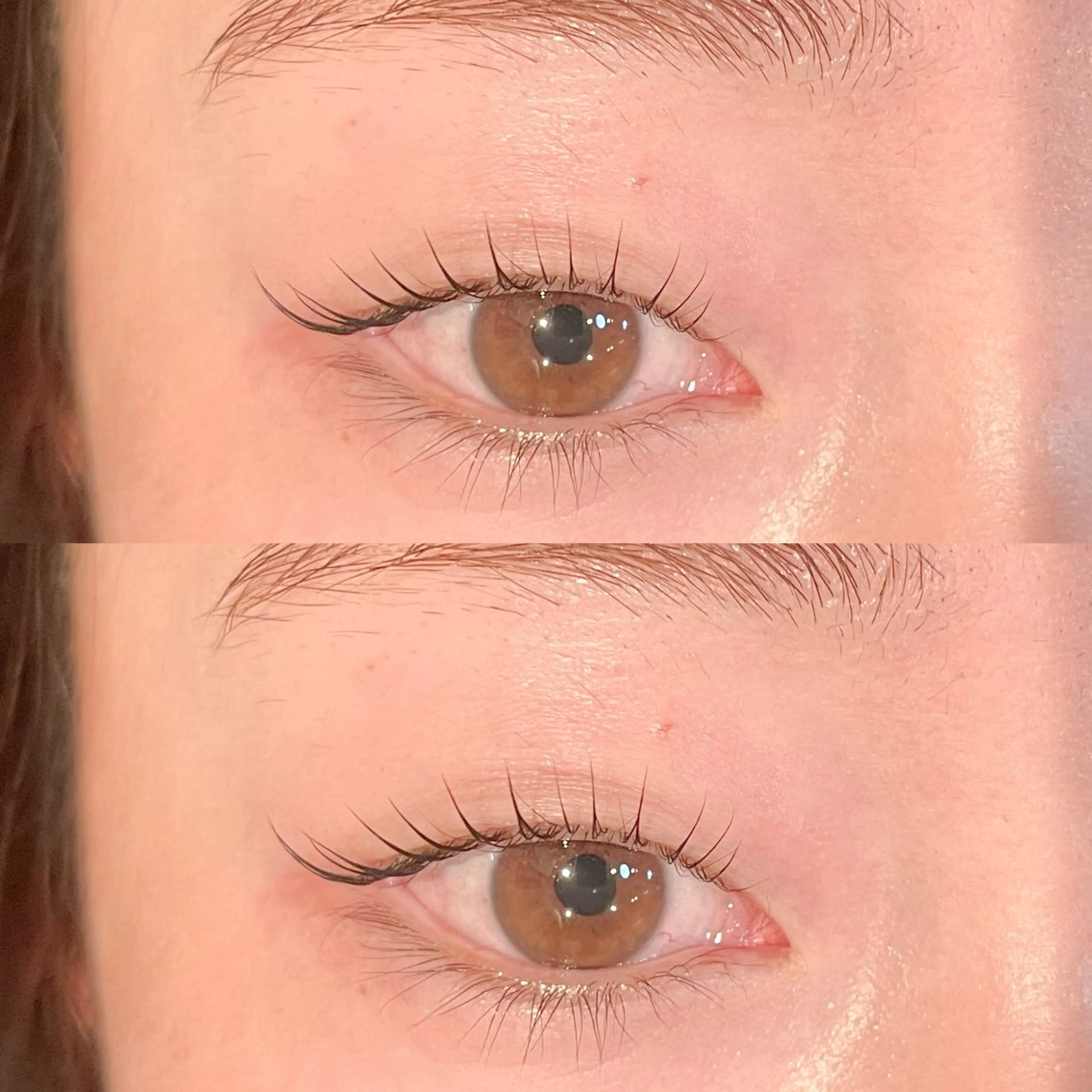 マツエク・マツパ Fleurage 新名のマツエク・マツパデザイン