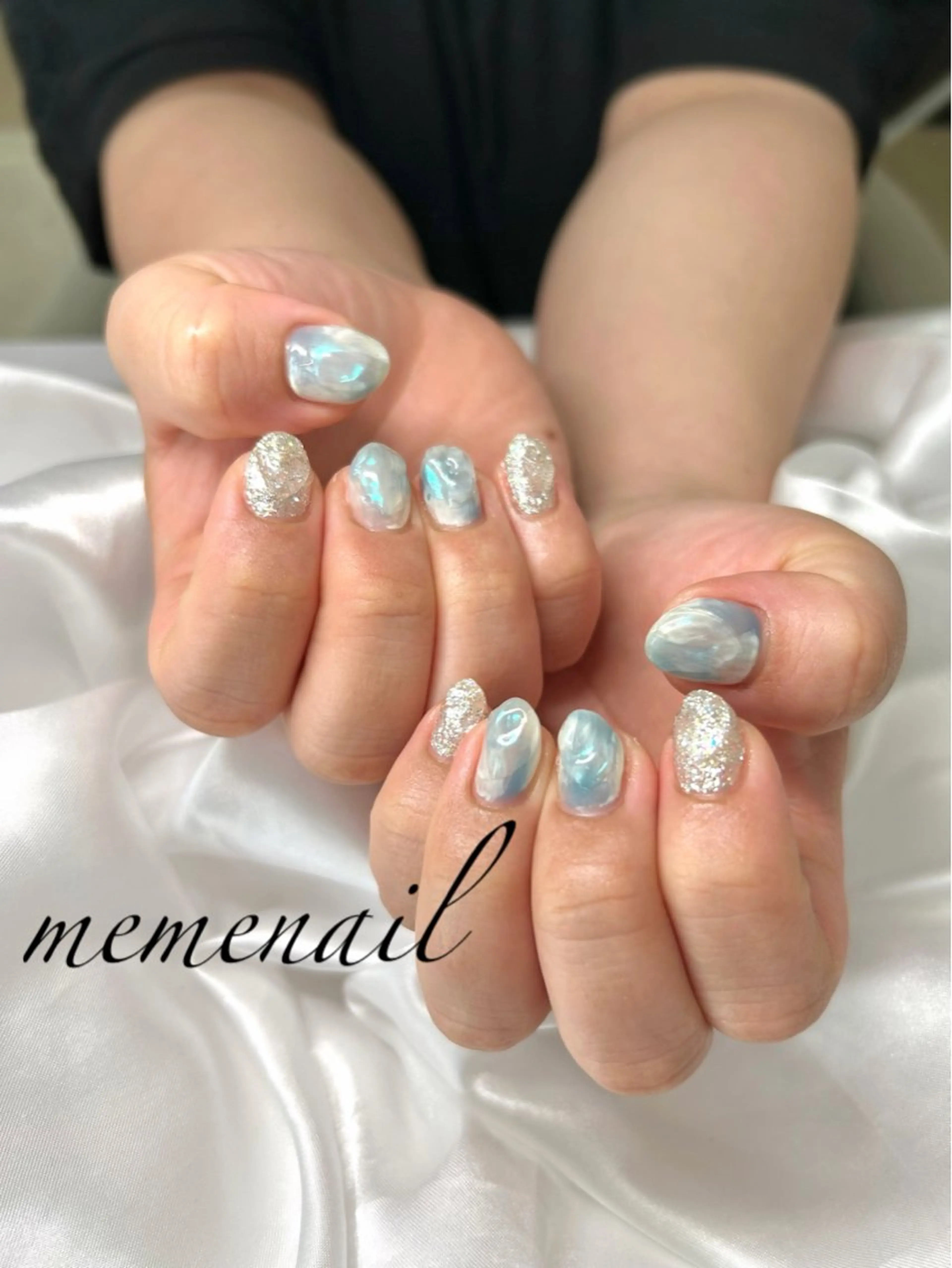 ネイル ハンドネイル Noguchi Megumiのその他イメージ